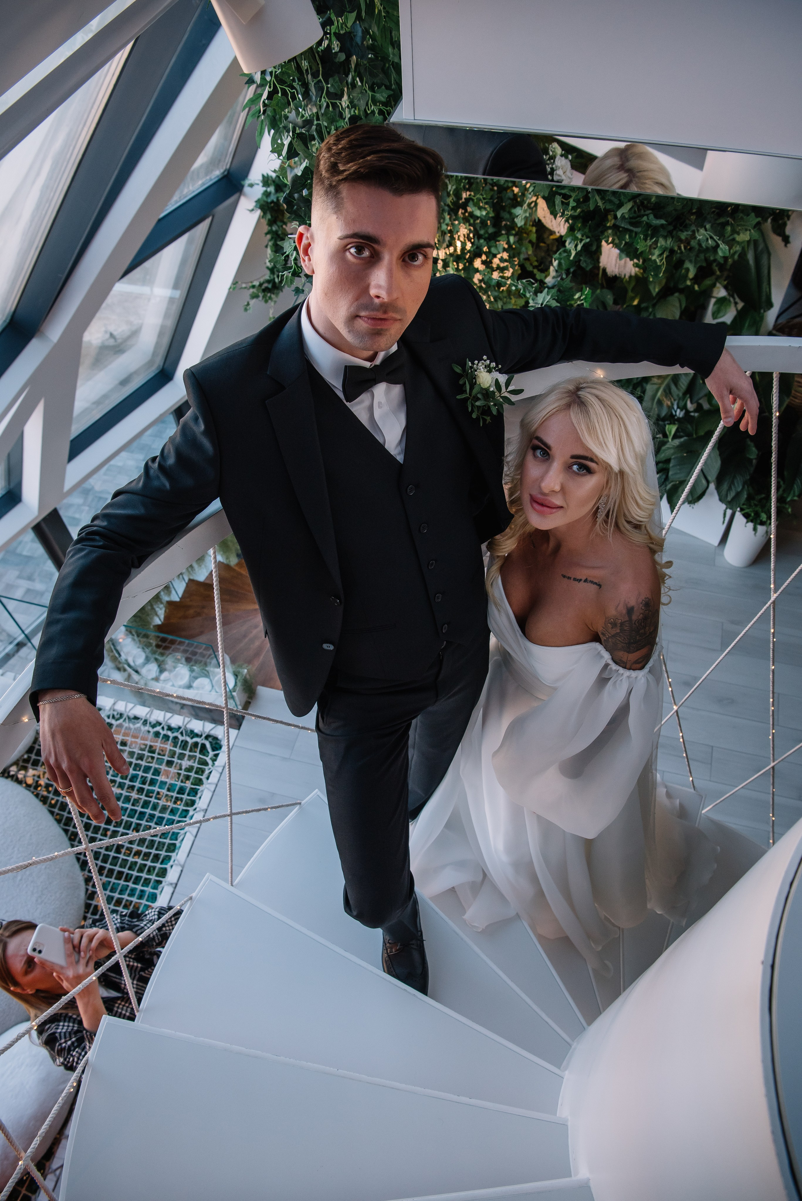 7sky love. Антон лімов фотограф київ