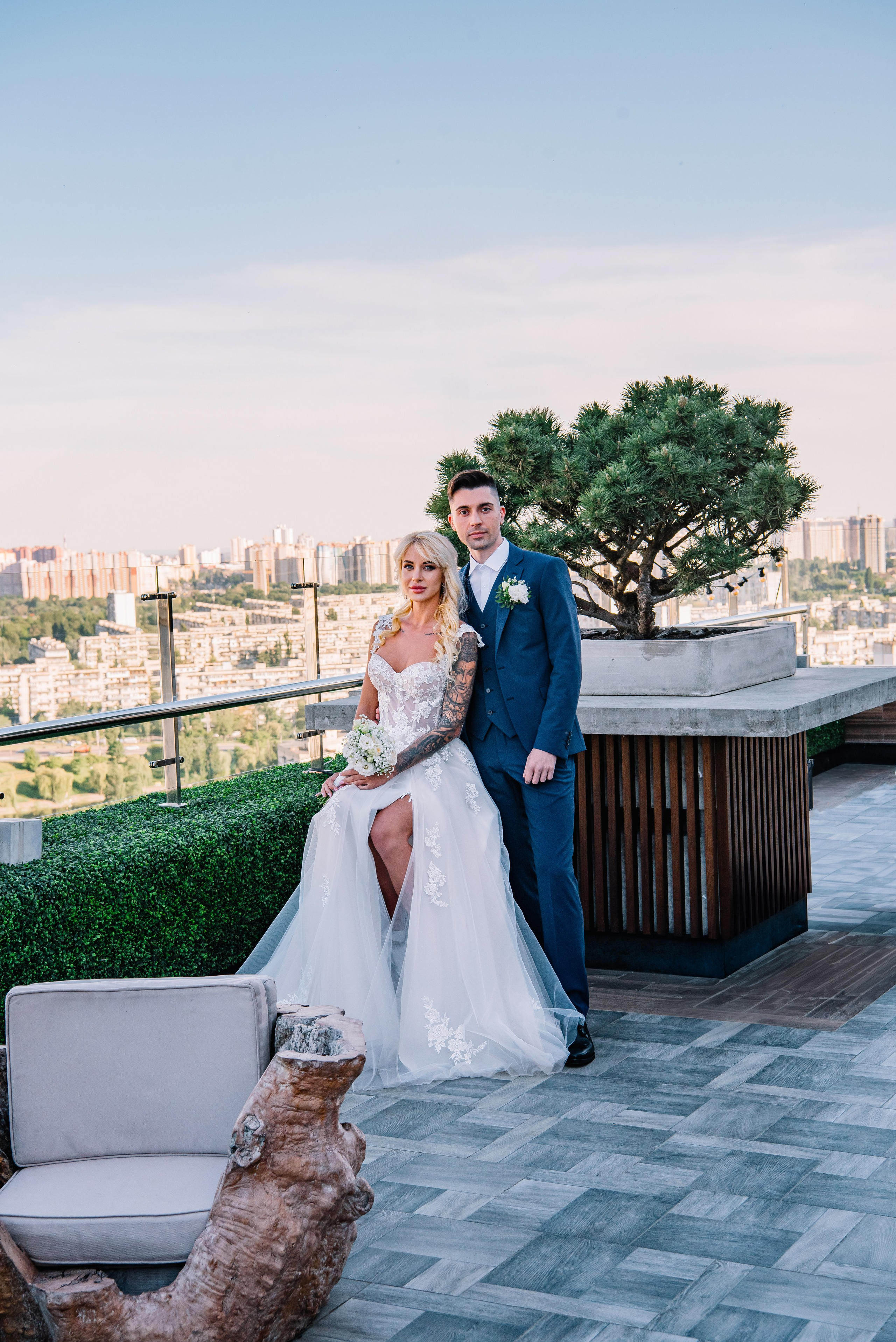 7sky love. Антон лімов фотограф київ