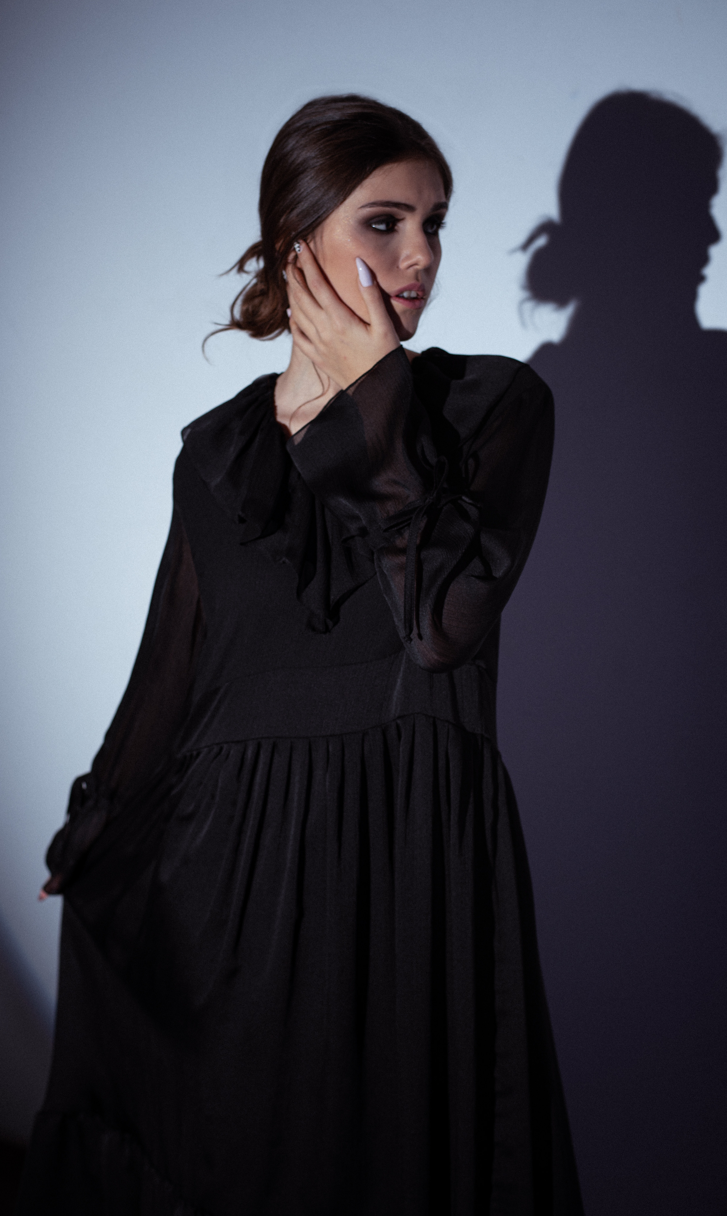 Портрети. Антон лімов фотограф київ