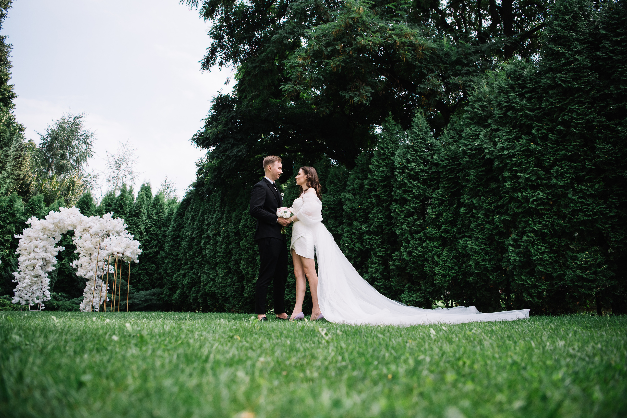 Wedding day. Антон лімов фотограф київ