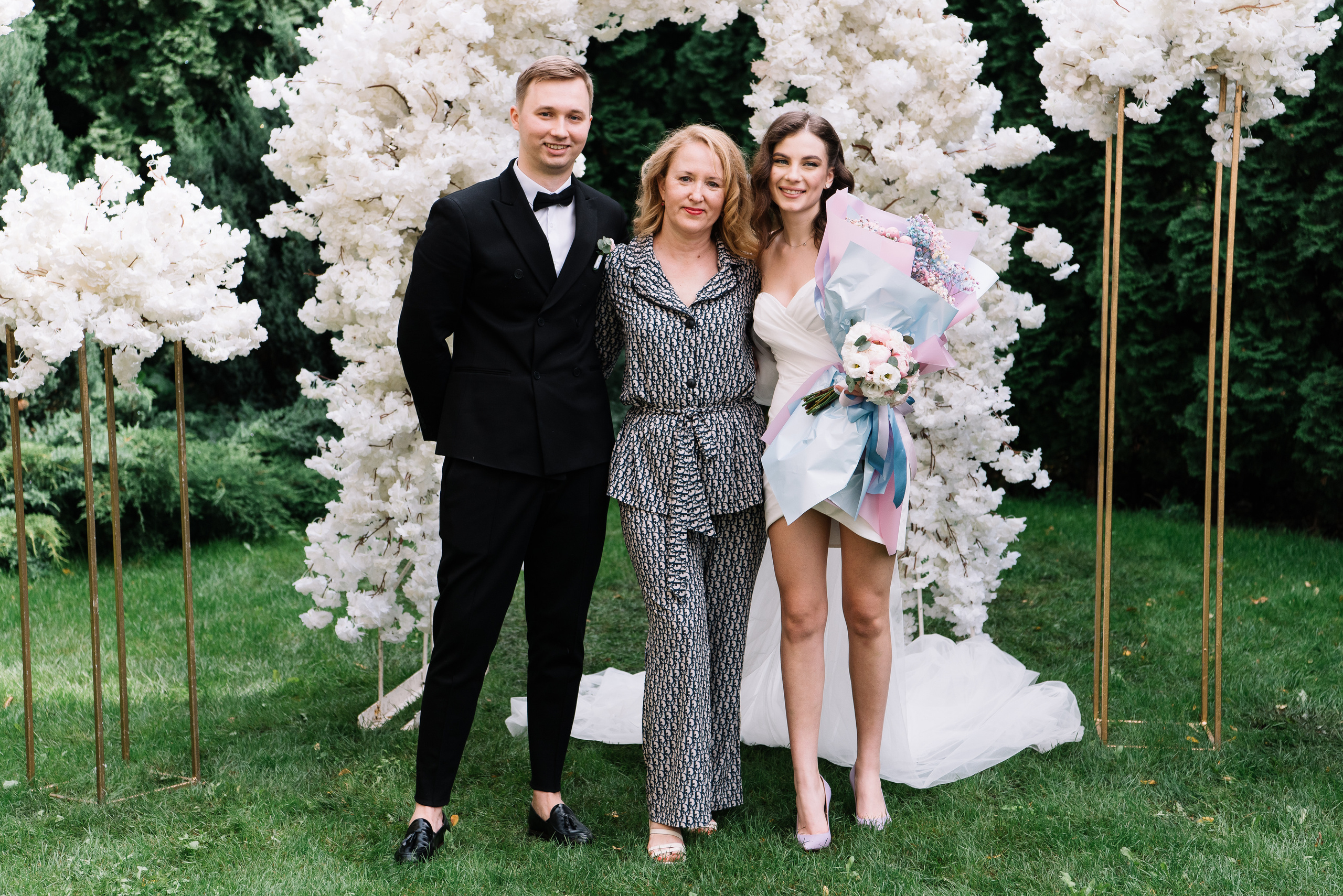 Wedding day. Антон лімов фотограф київ