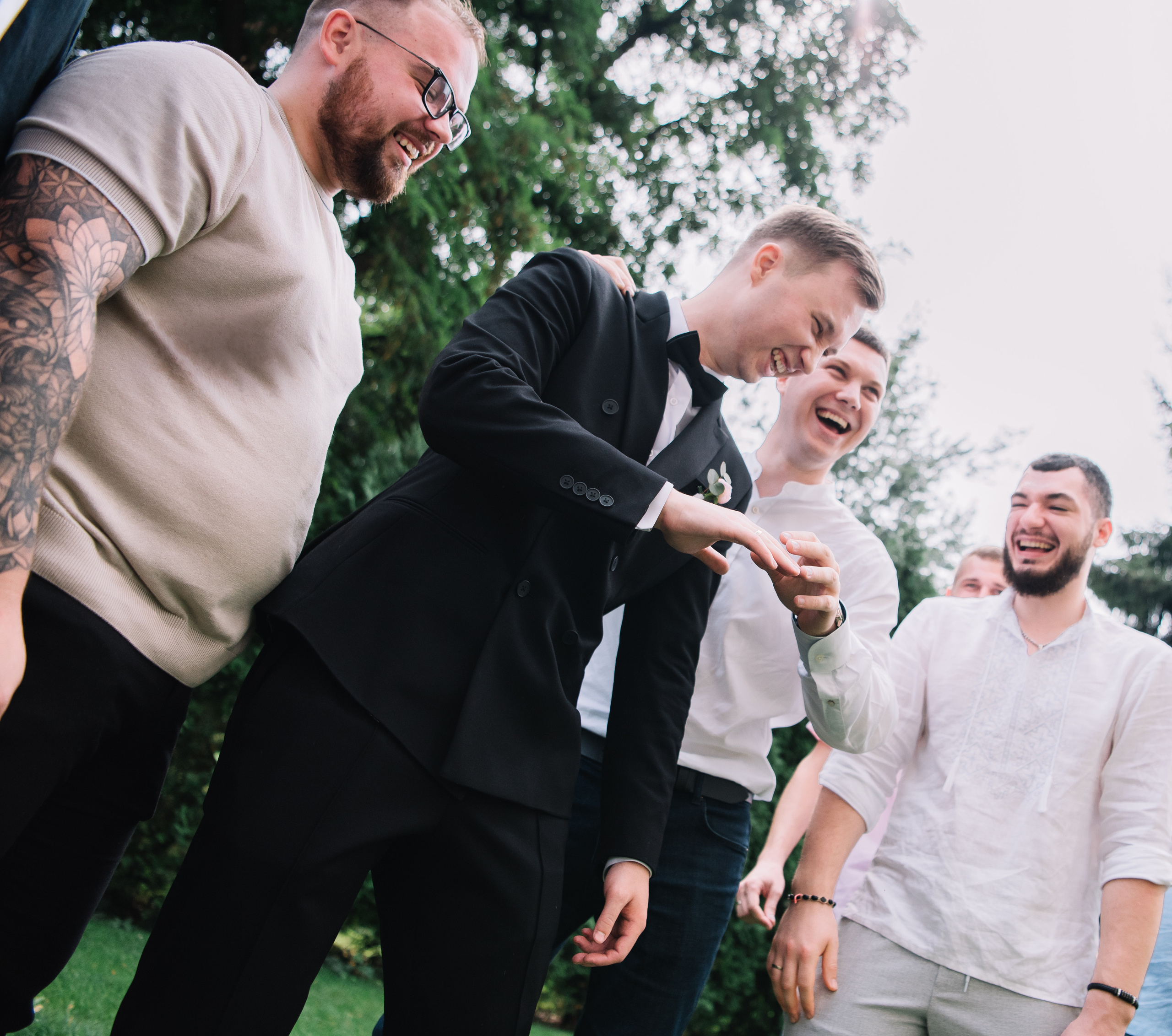 Wedding day. Антон лімов фотограф київ