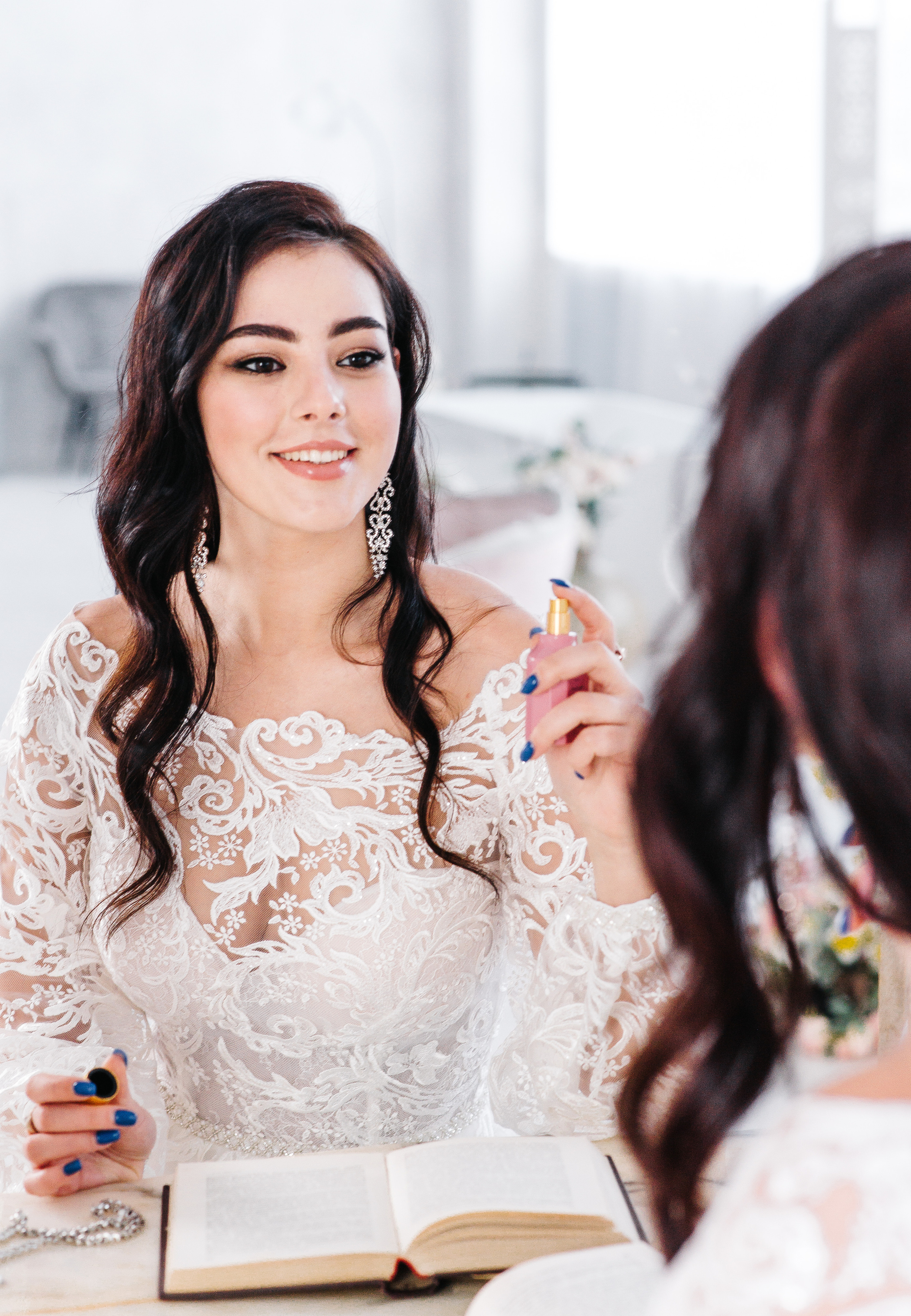 White space. Антон лімов фотограф київ