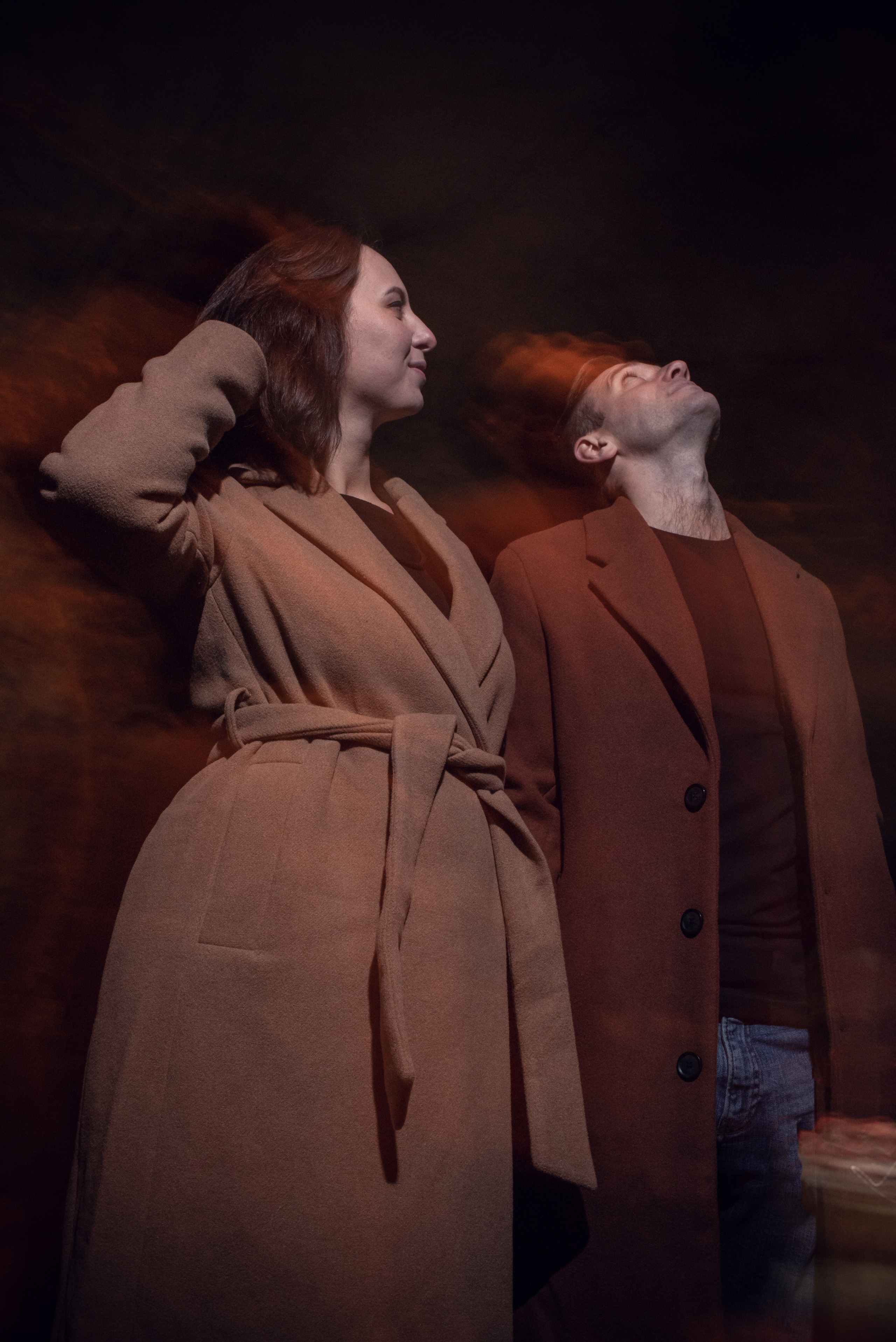 Autumn colors. Антон лімов фотограф київ