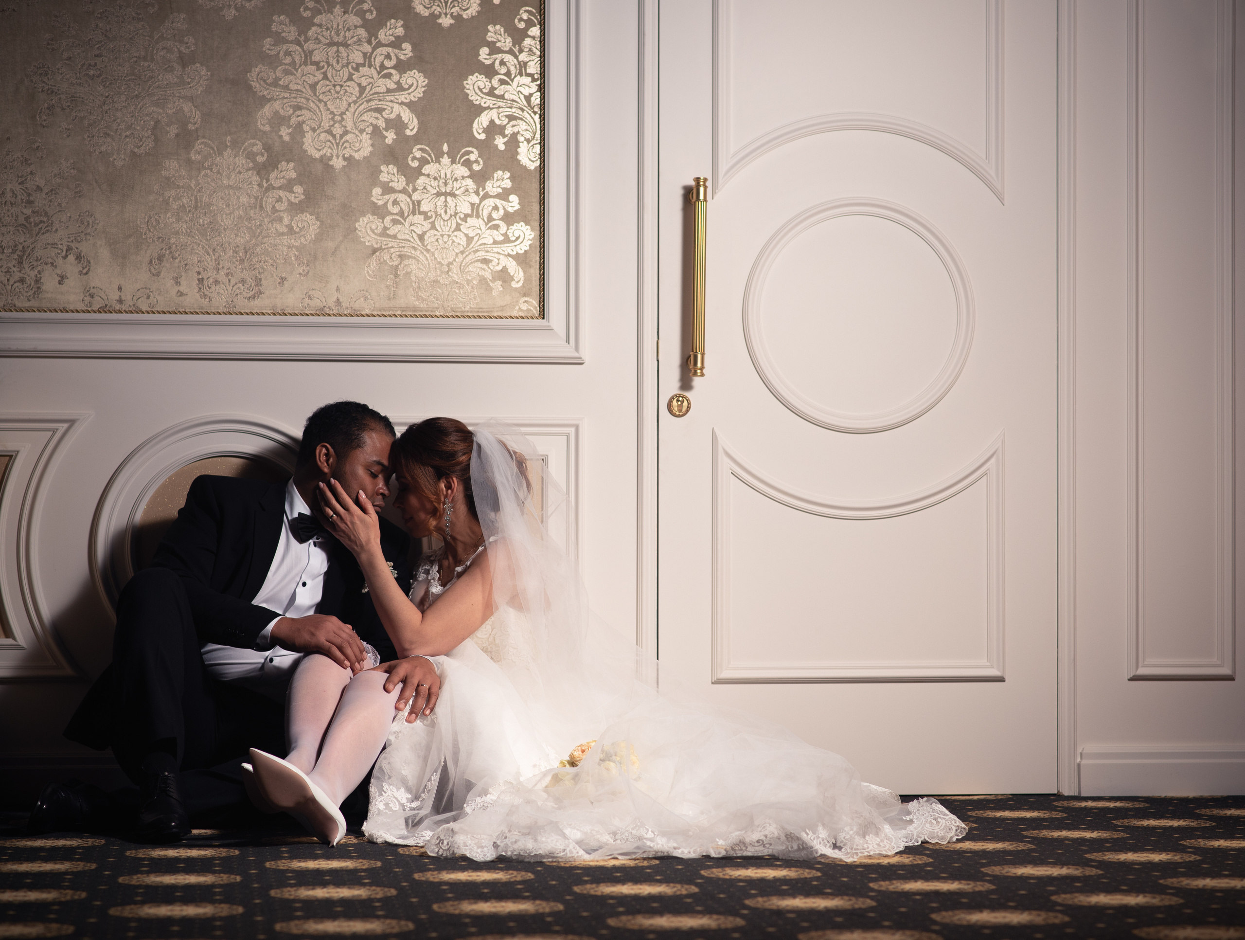 Winter love. Антон лімов фотограф київ