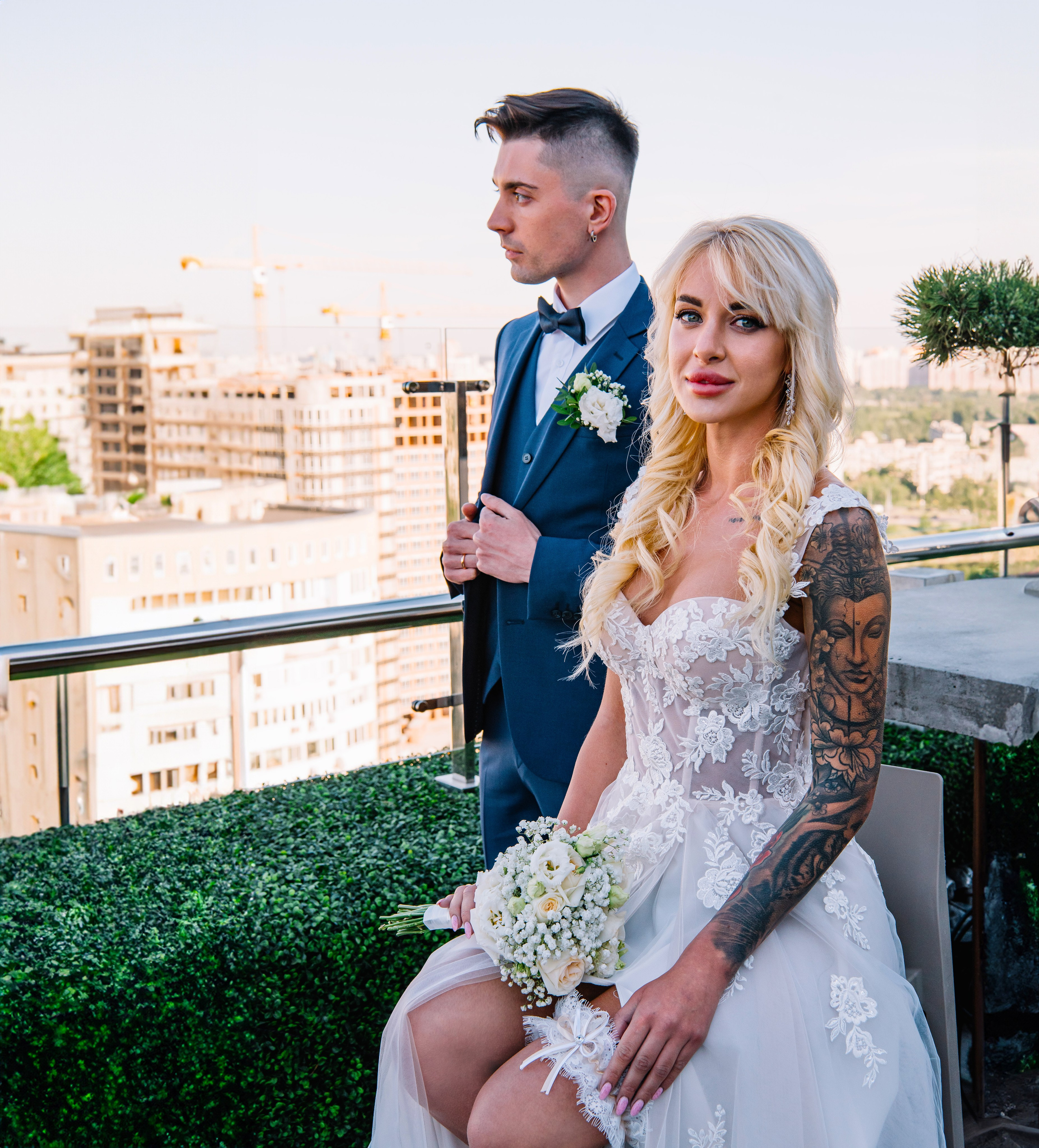 7sky love. Антон лімов фотограф київ