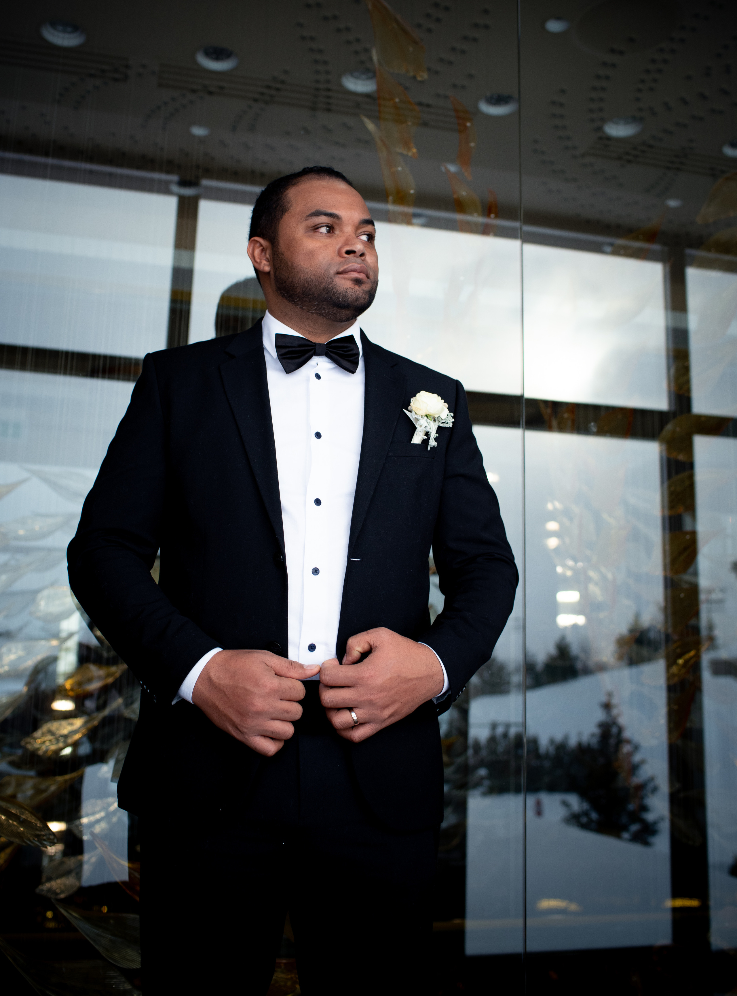 Winter love. Антон лімов фотограф київ