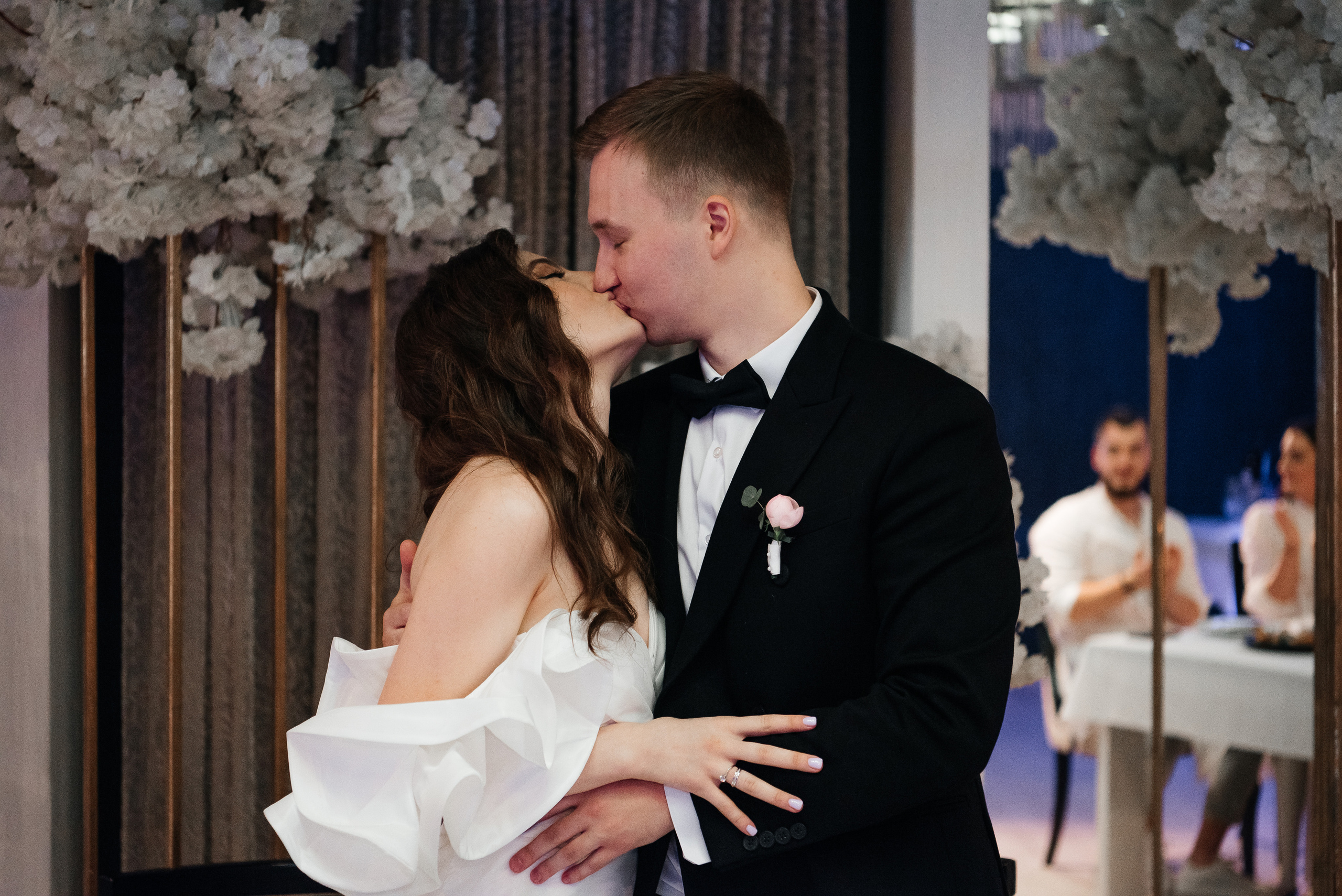 Wedding day. Антон лімов фотограф київ