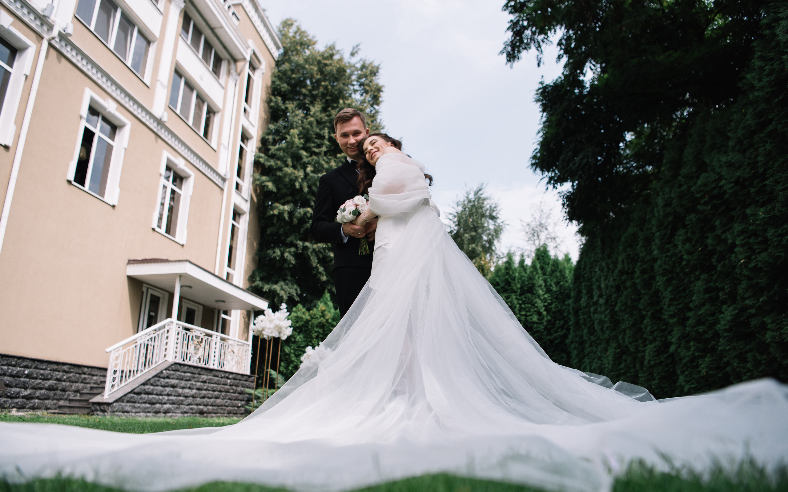 Wedding day. Антон лімов фотограф київ