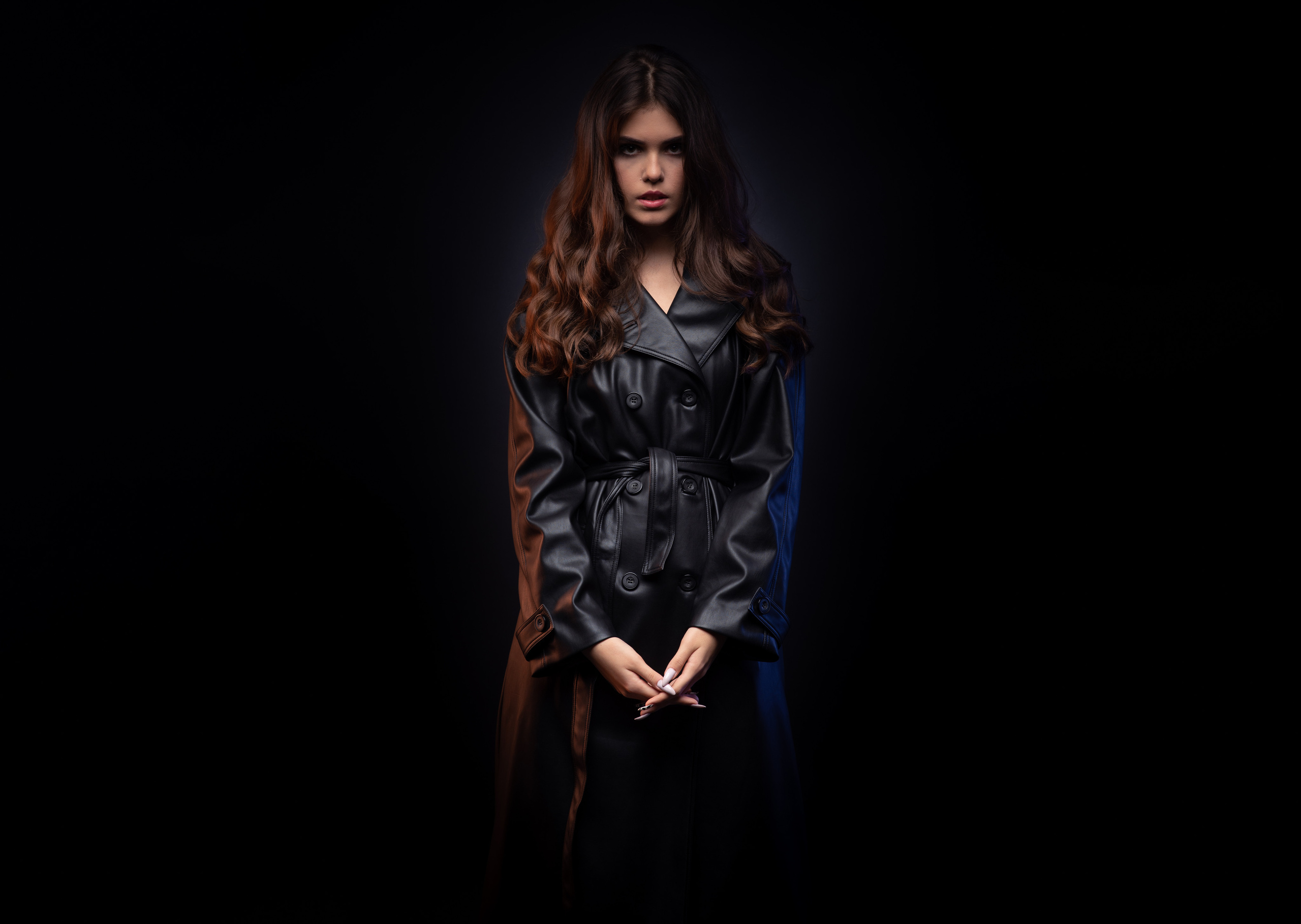 Портрети. Антон лімов фотограф київ