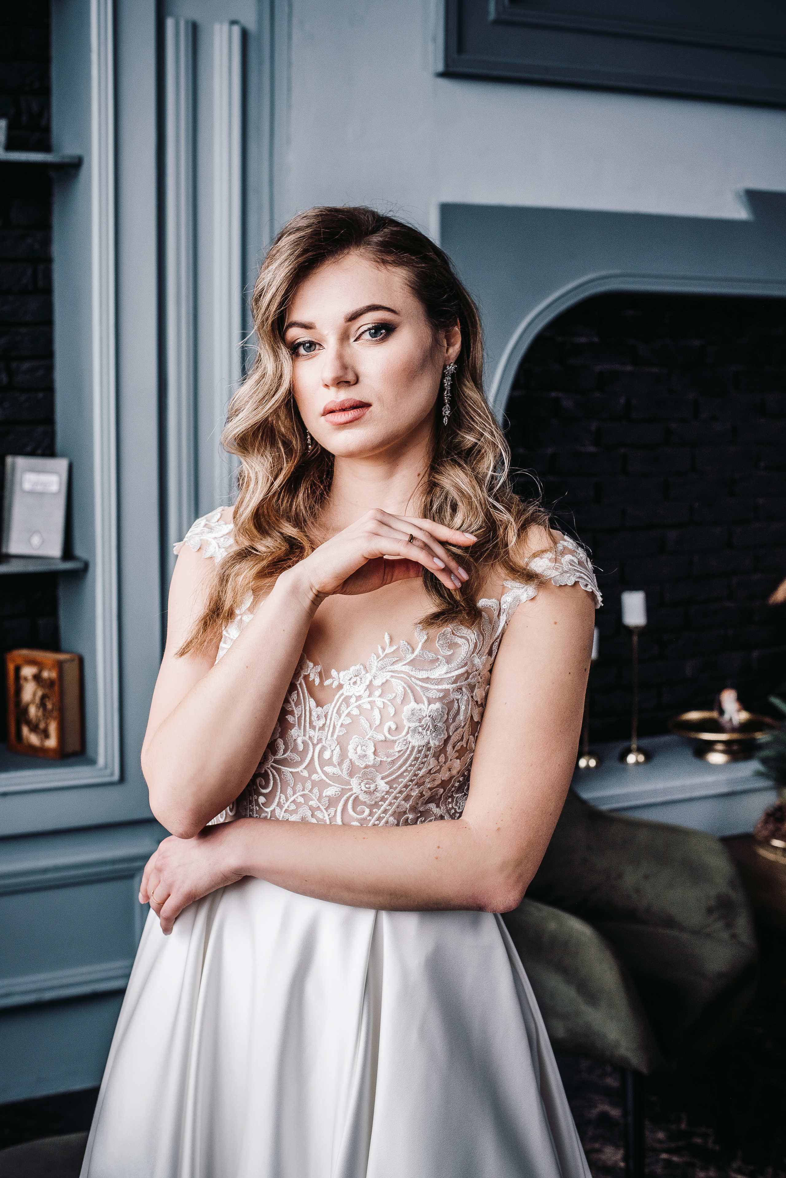 Loft space. Антон лімов фотограф київ