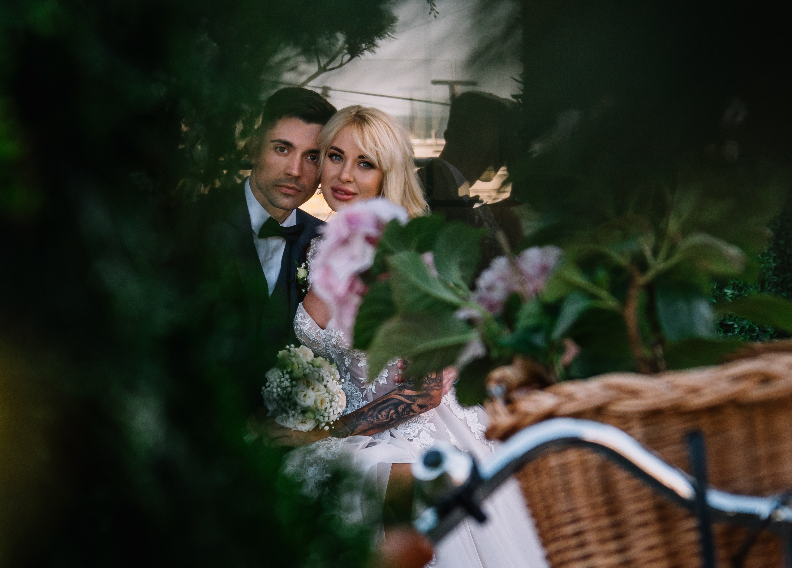 7sky love. Антон лімов фотограф київ