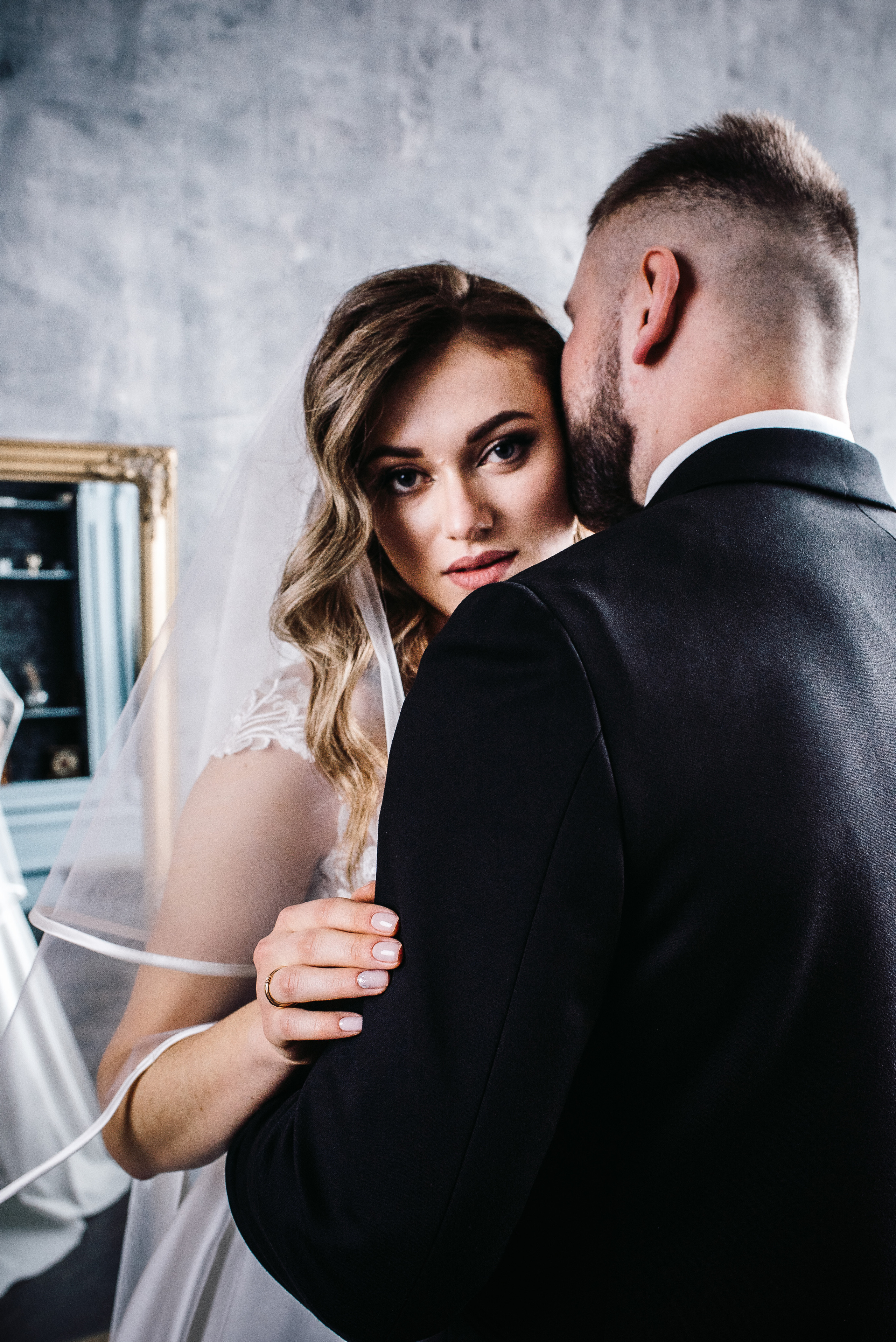 Loft space. Антон лімов фотограф київ