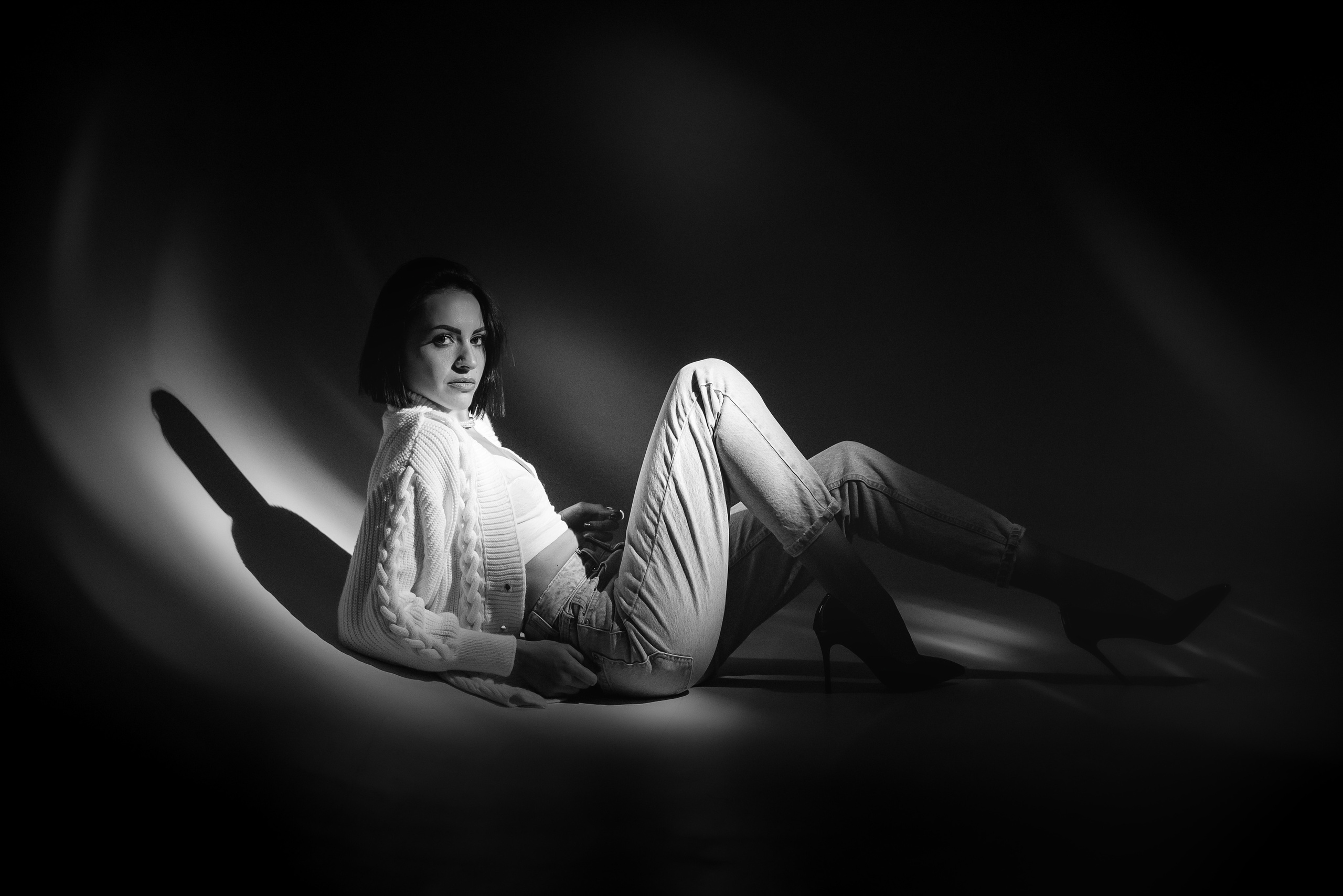 Портрети. Антон лімов фотограф київ