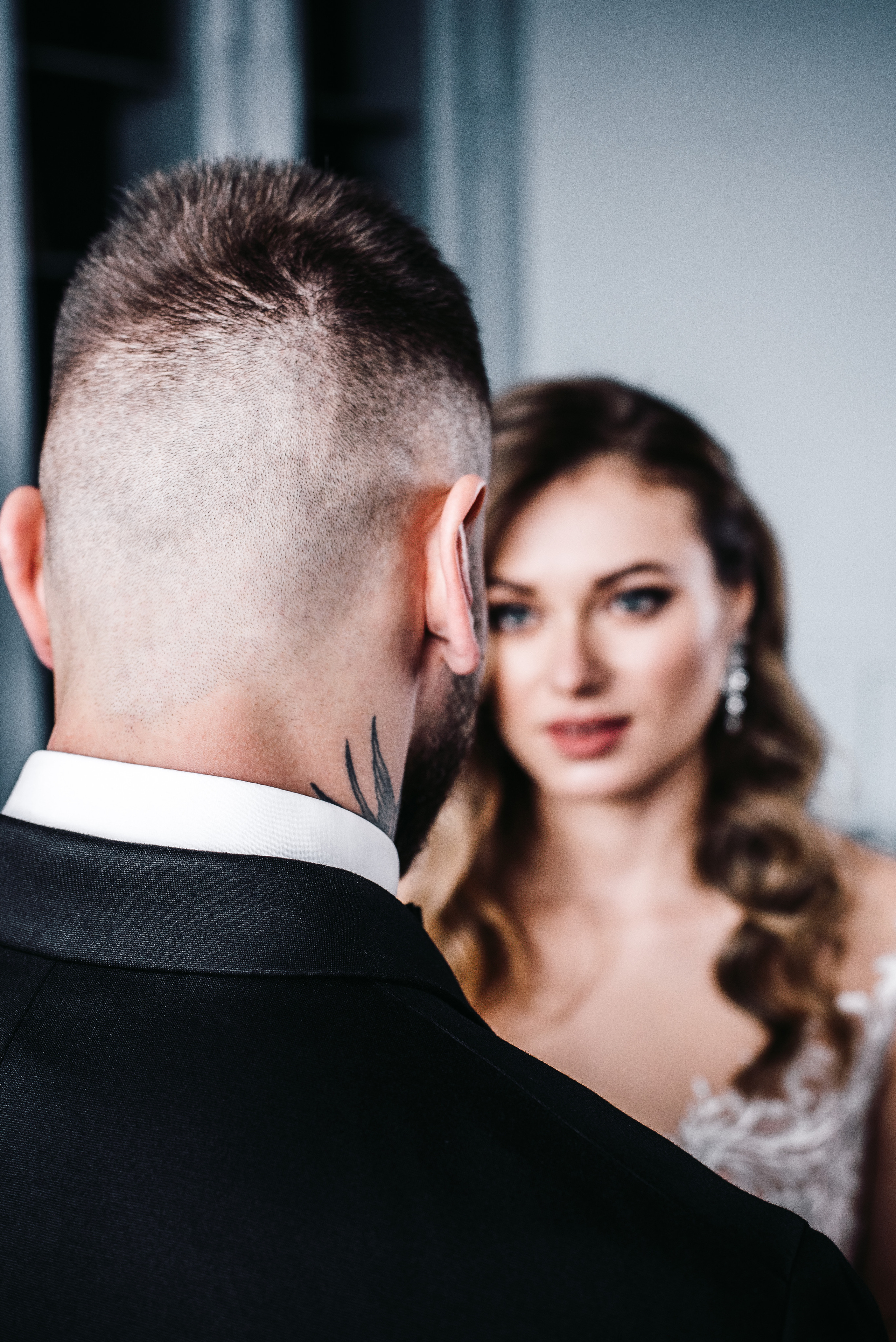 Loft space. Антон лімов фотограф київ