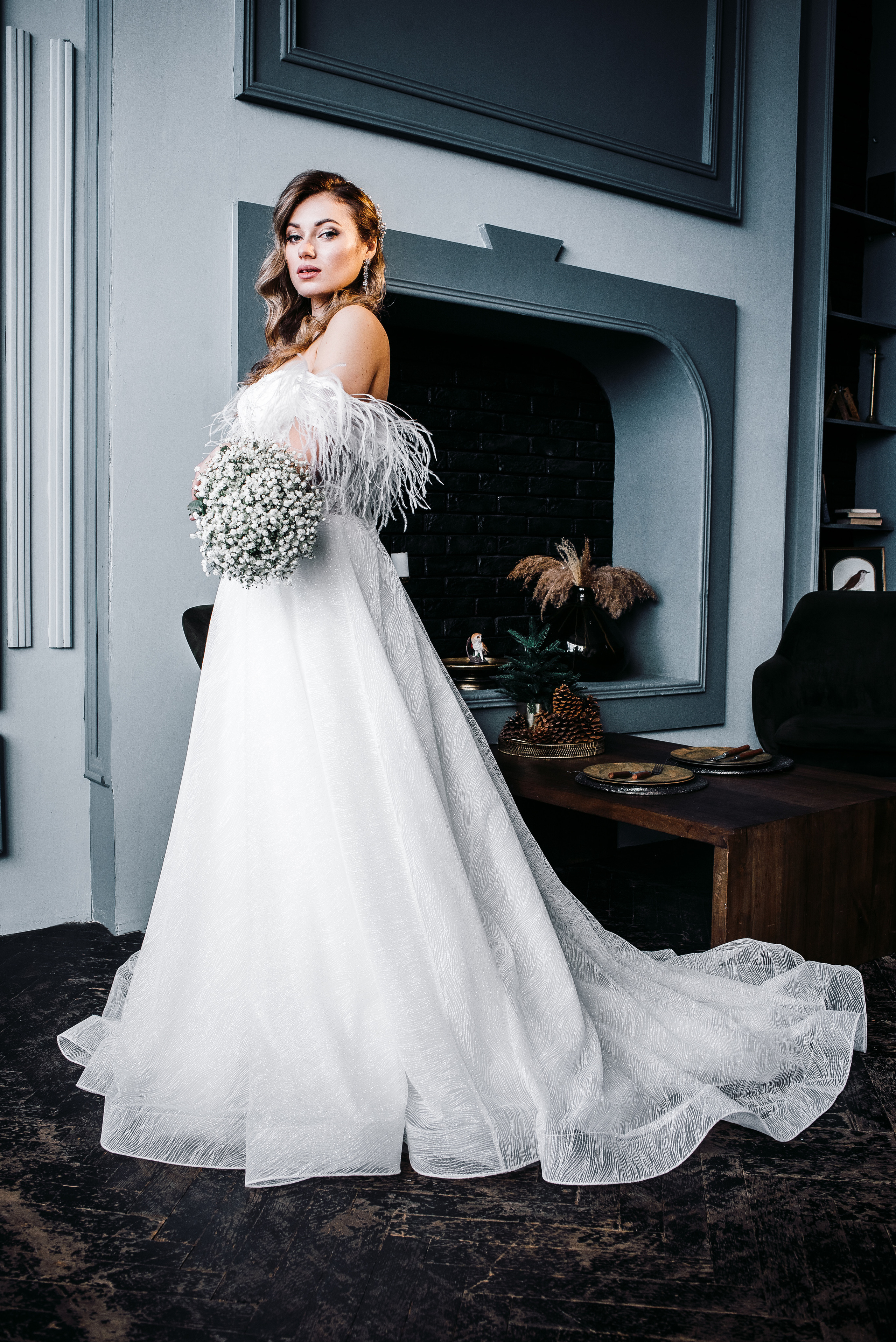 Loft Space. Антон лімов фотограф київ