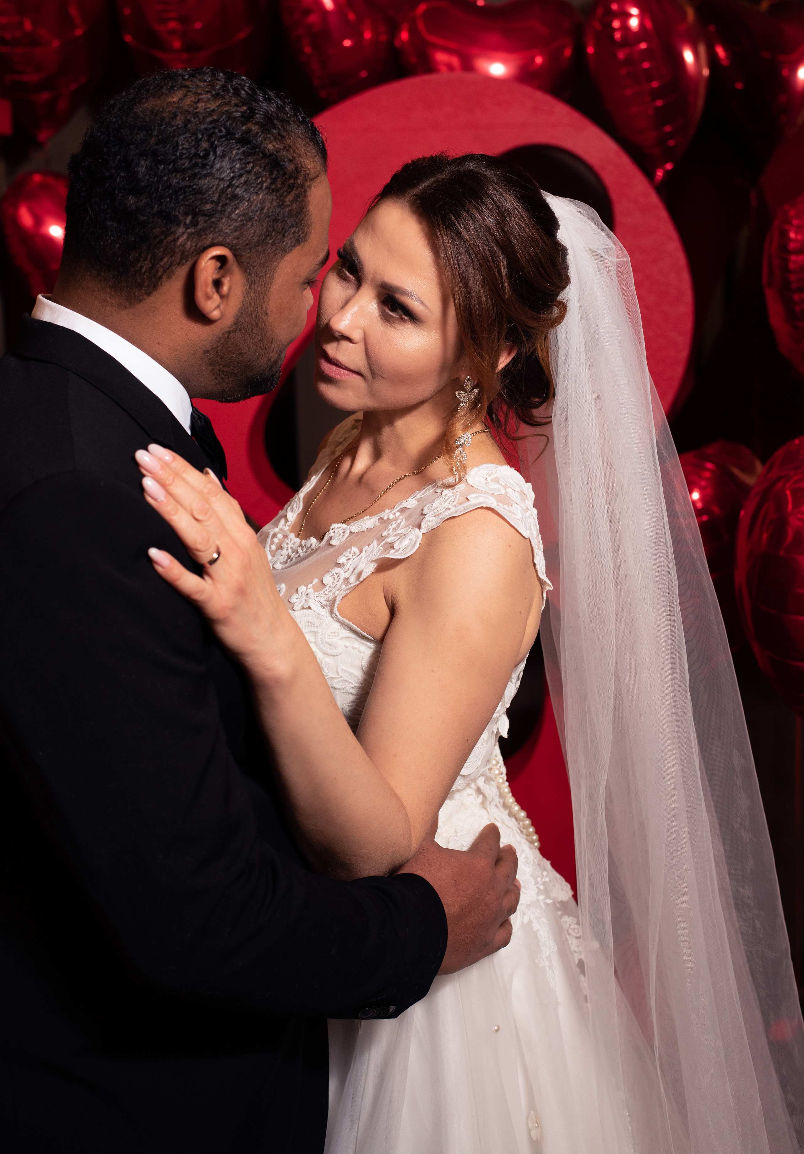 Winter love. Антон лімов фотограф київ