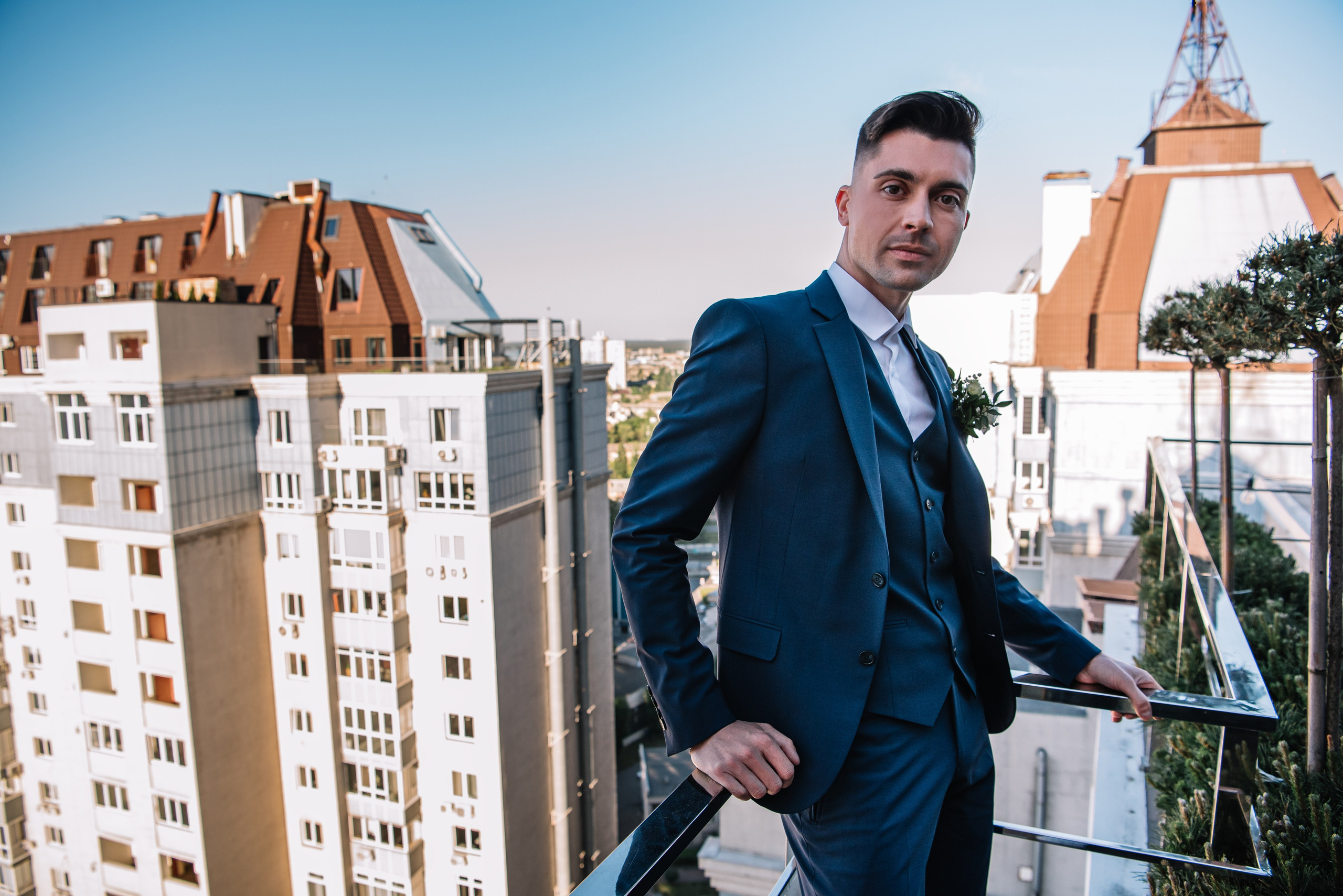 7sky love. Антон лімов фотограф київ