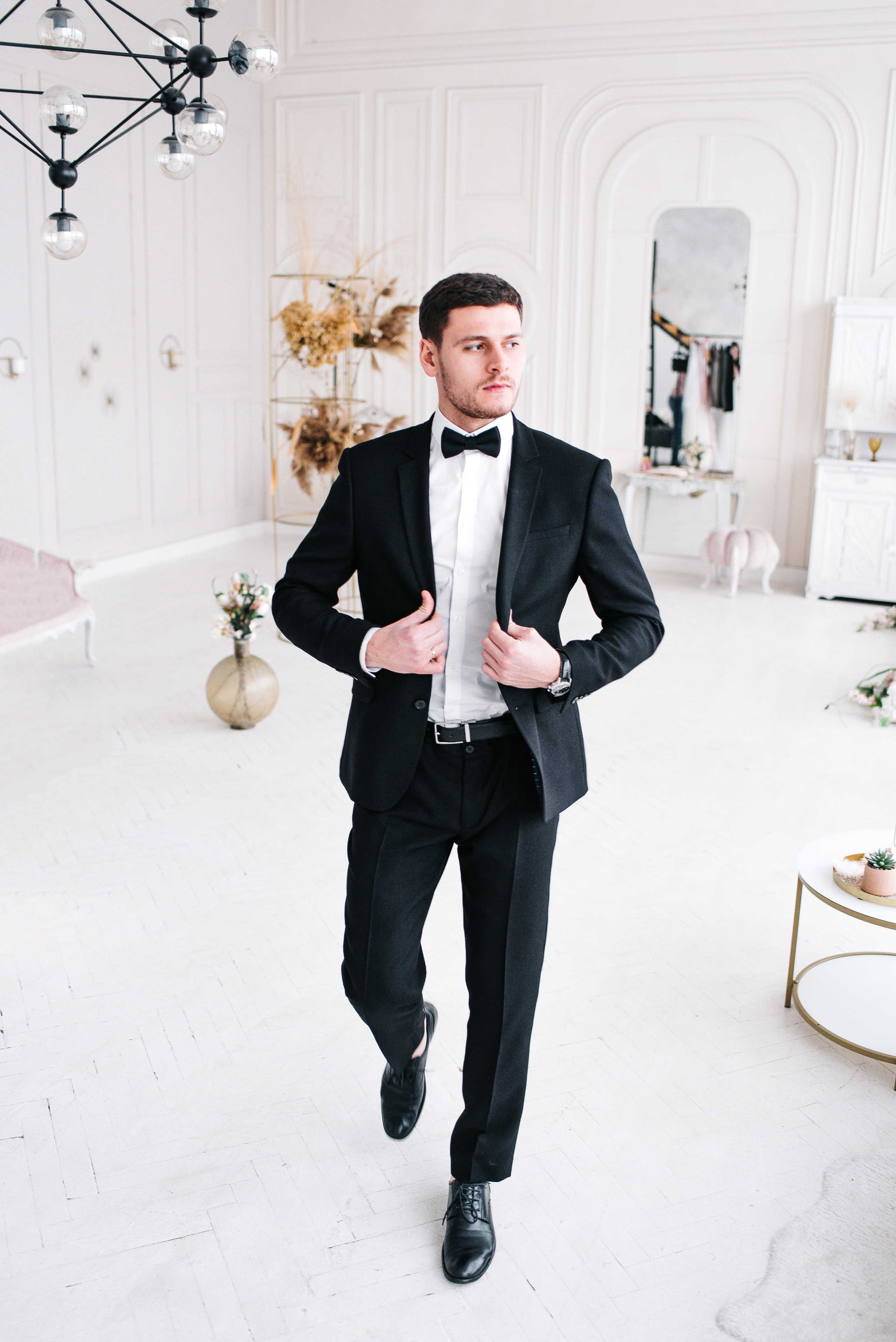 White space. Антон лімов фотограф київ