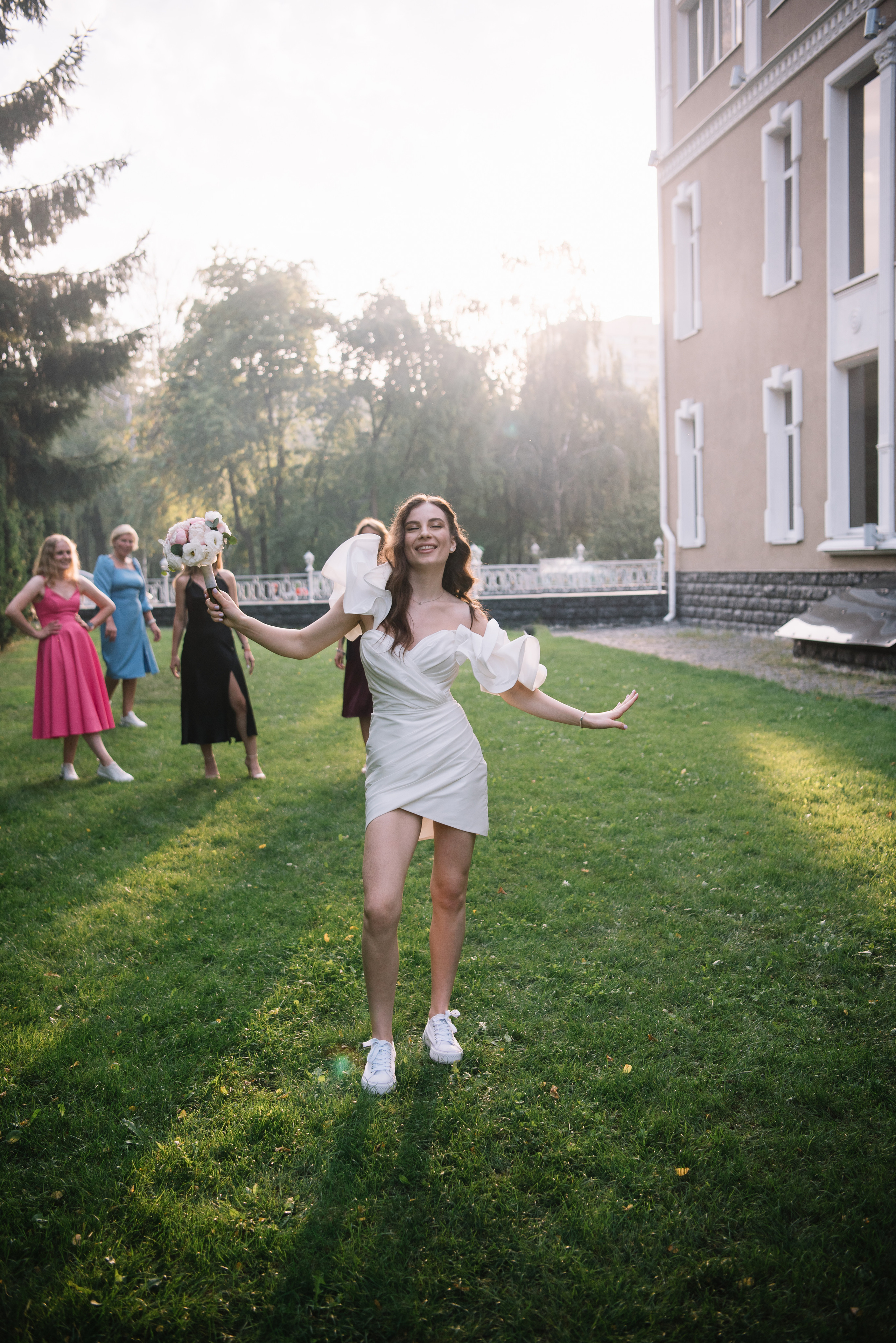 Wedding day. Антон лімов фотограф київ