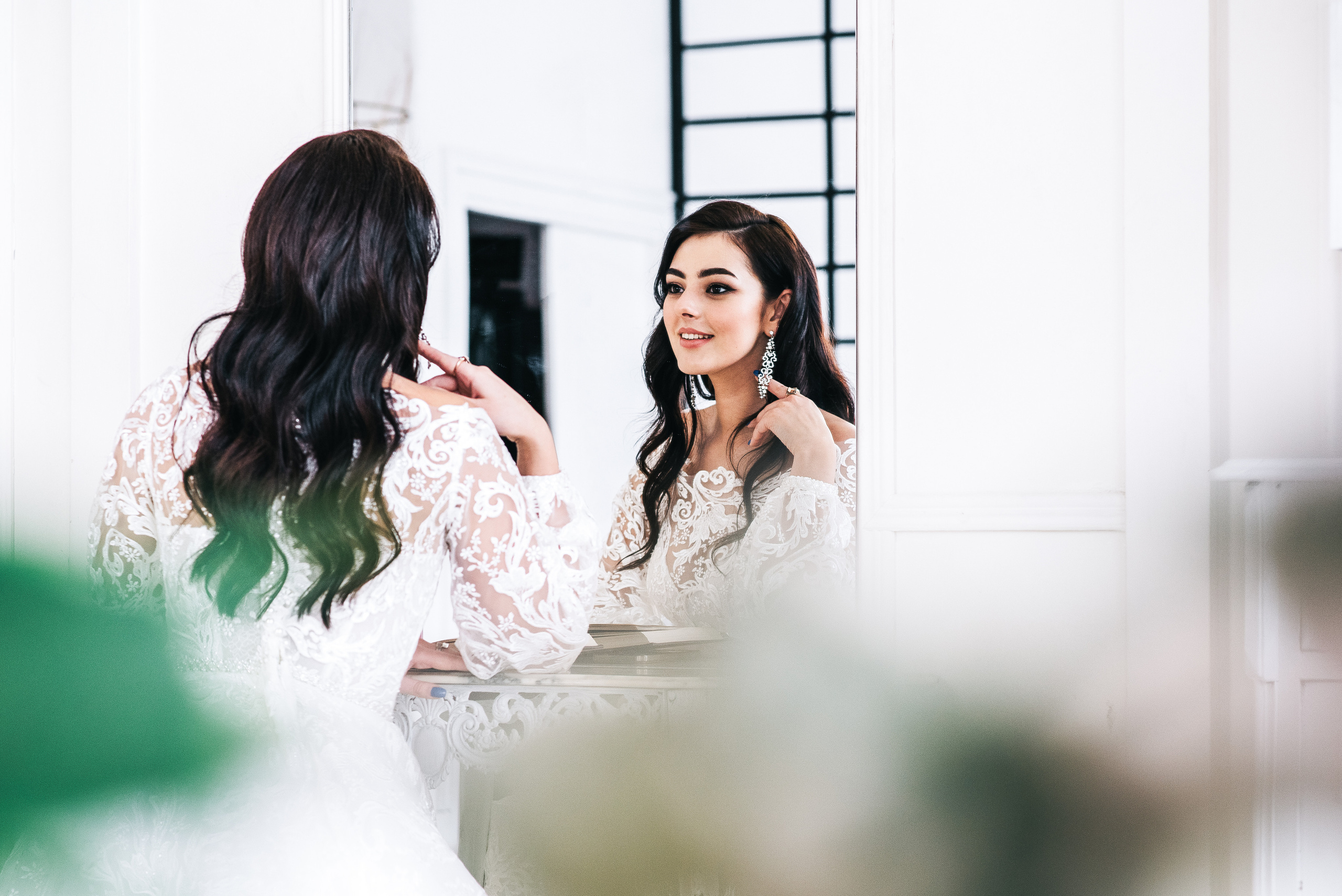 White space. Антон лімов фотограф київ