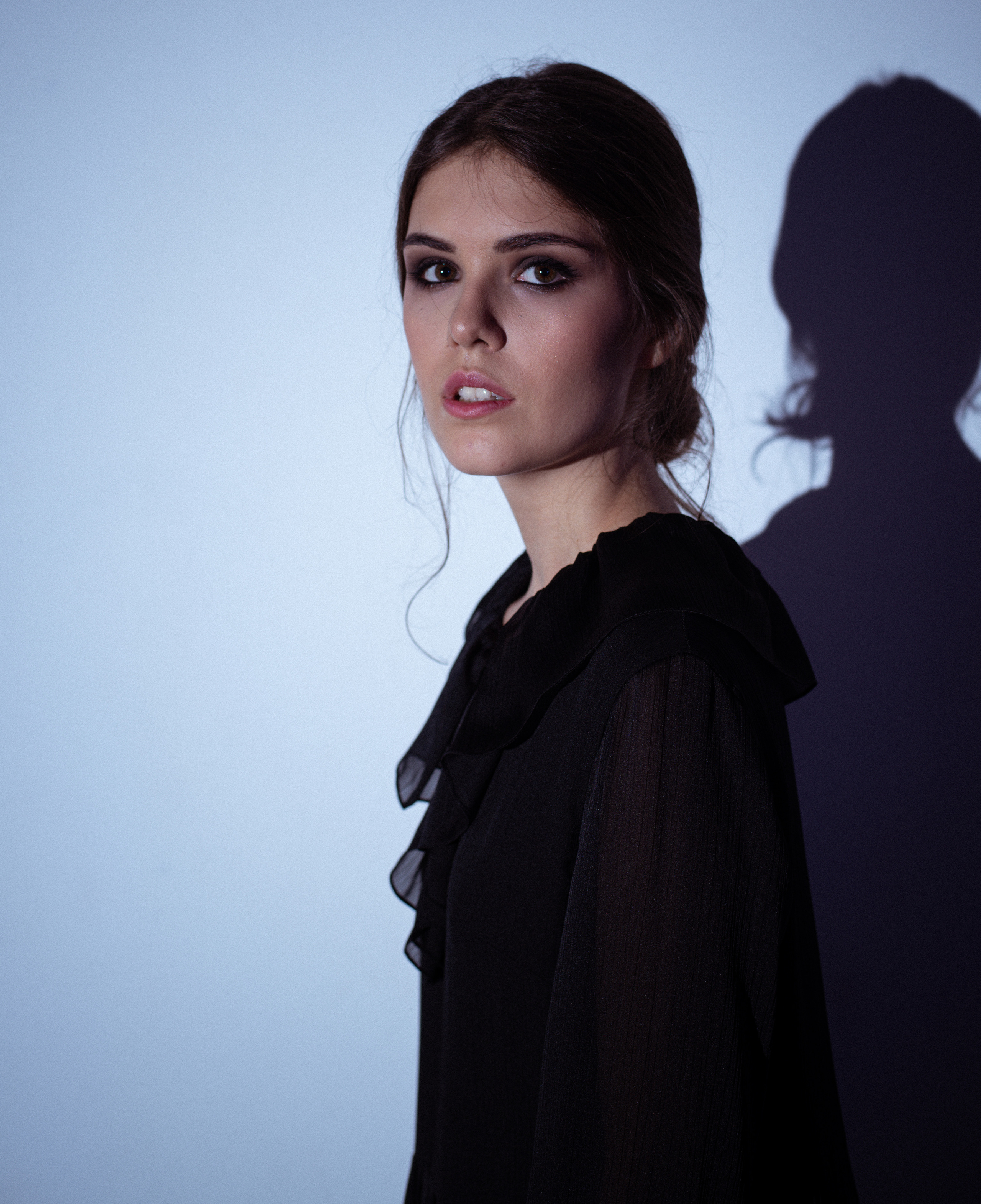 Портрети. Антон лімов фотограф київ