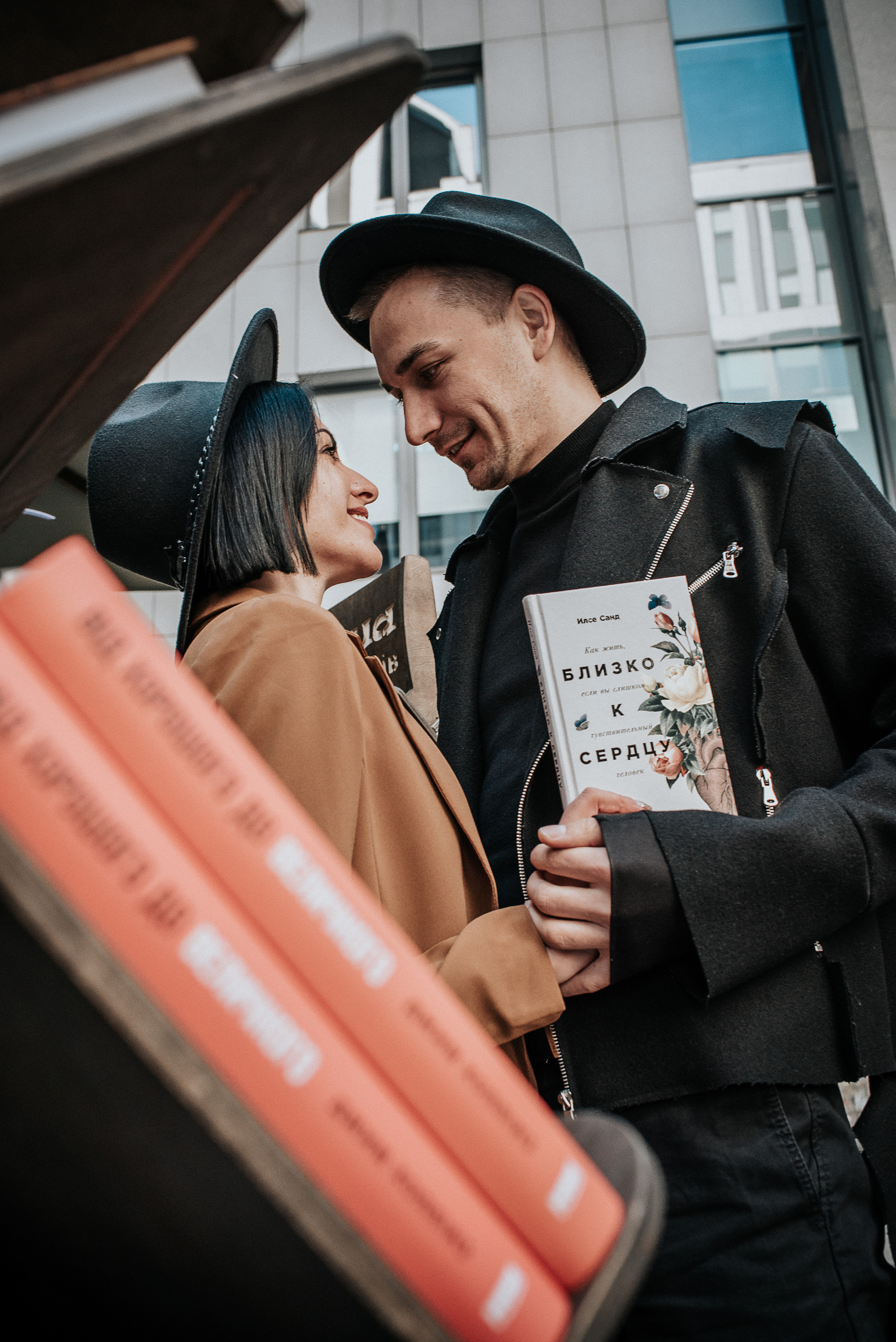 Mr & mis positive. Антон лімов фотограф київ