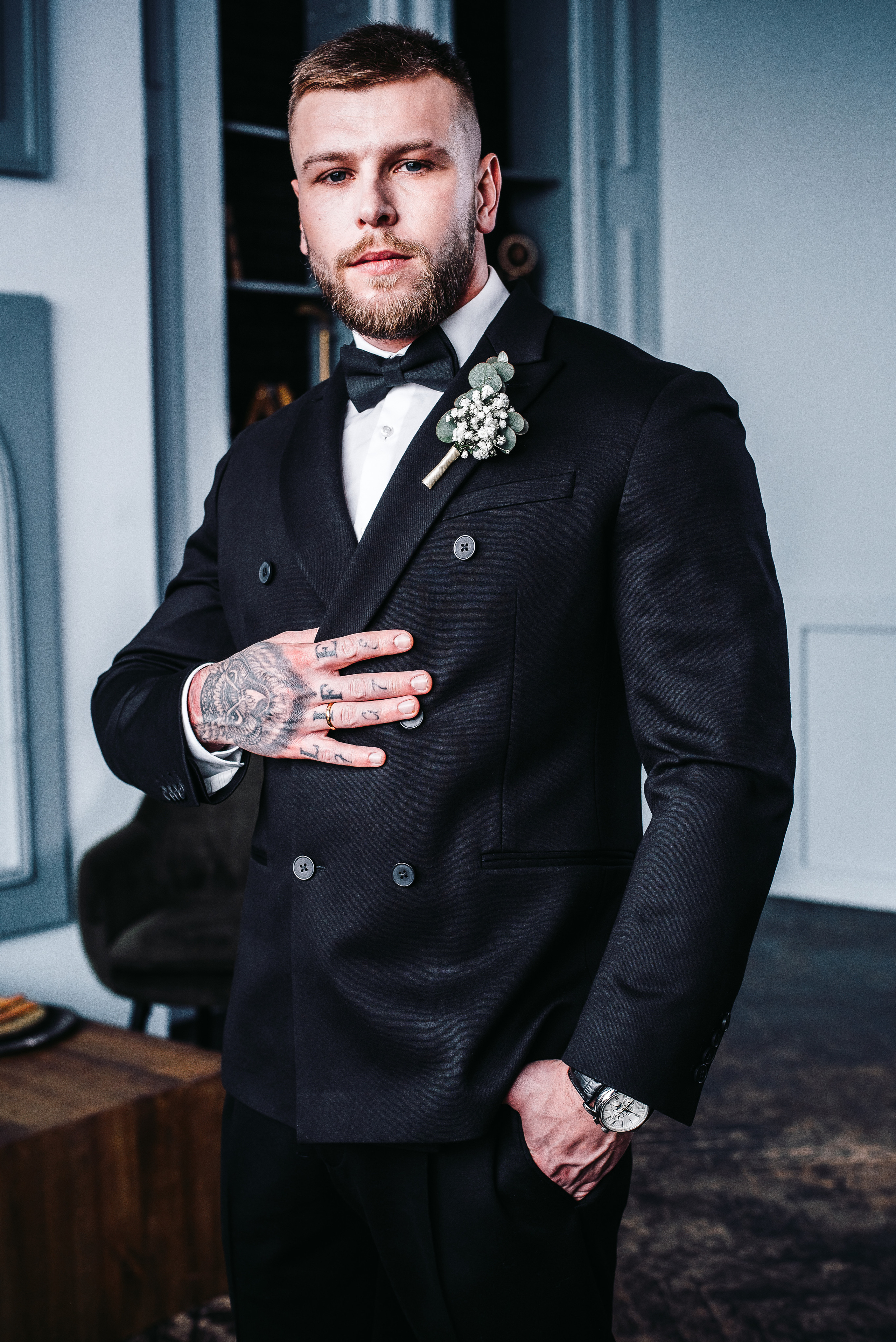 Loft Space. Антон лімов фотограф київ