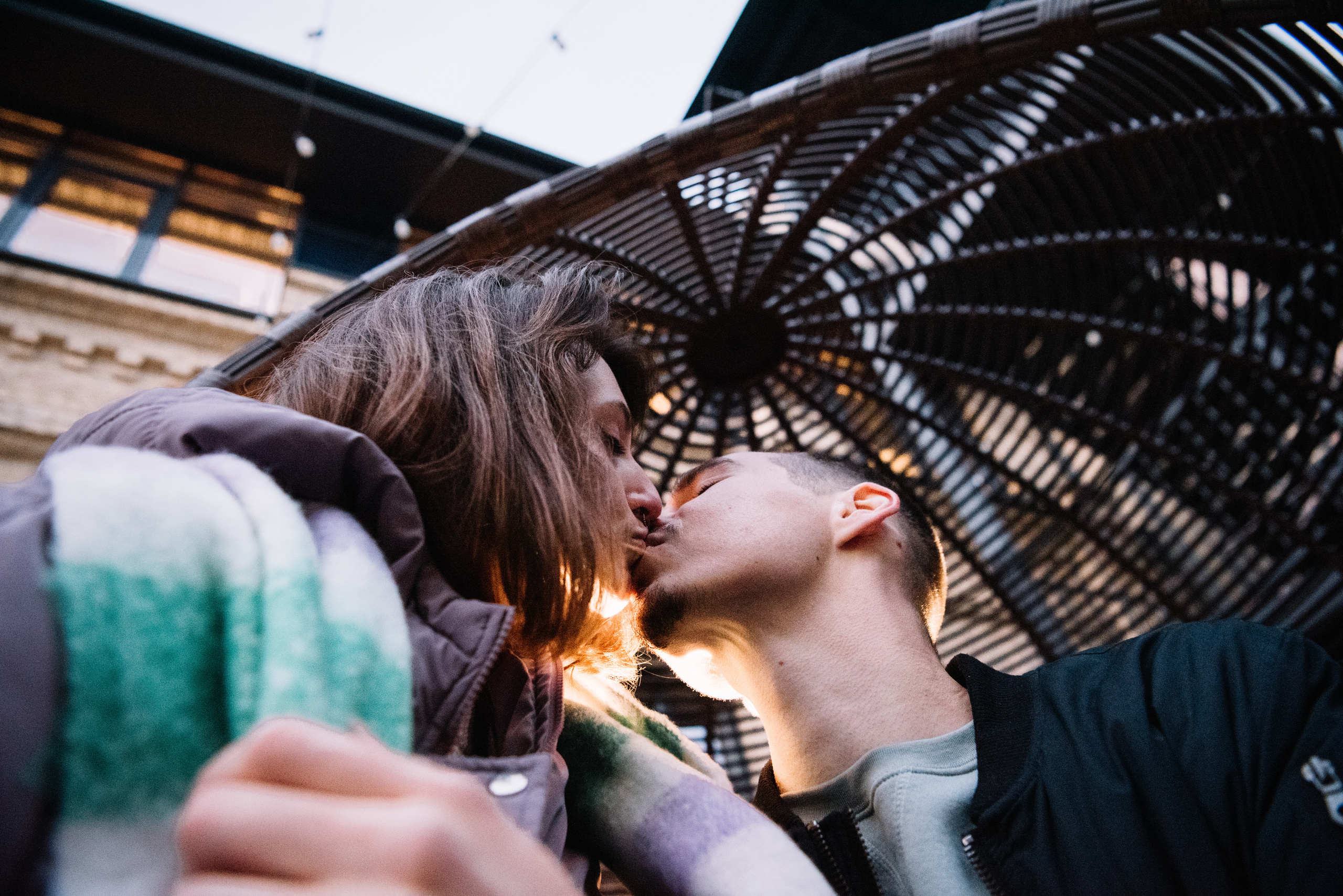 City ​​walk. Антон лімов фотограф київ