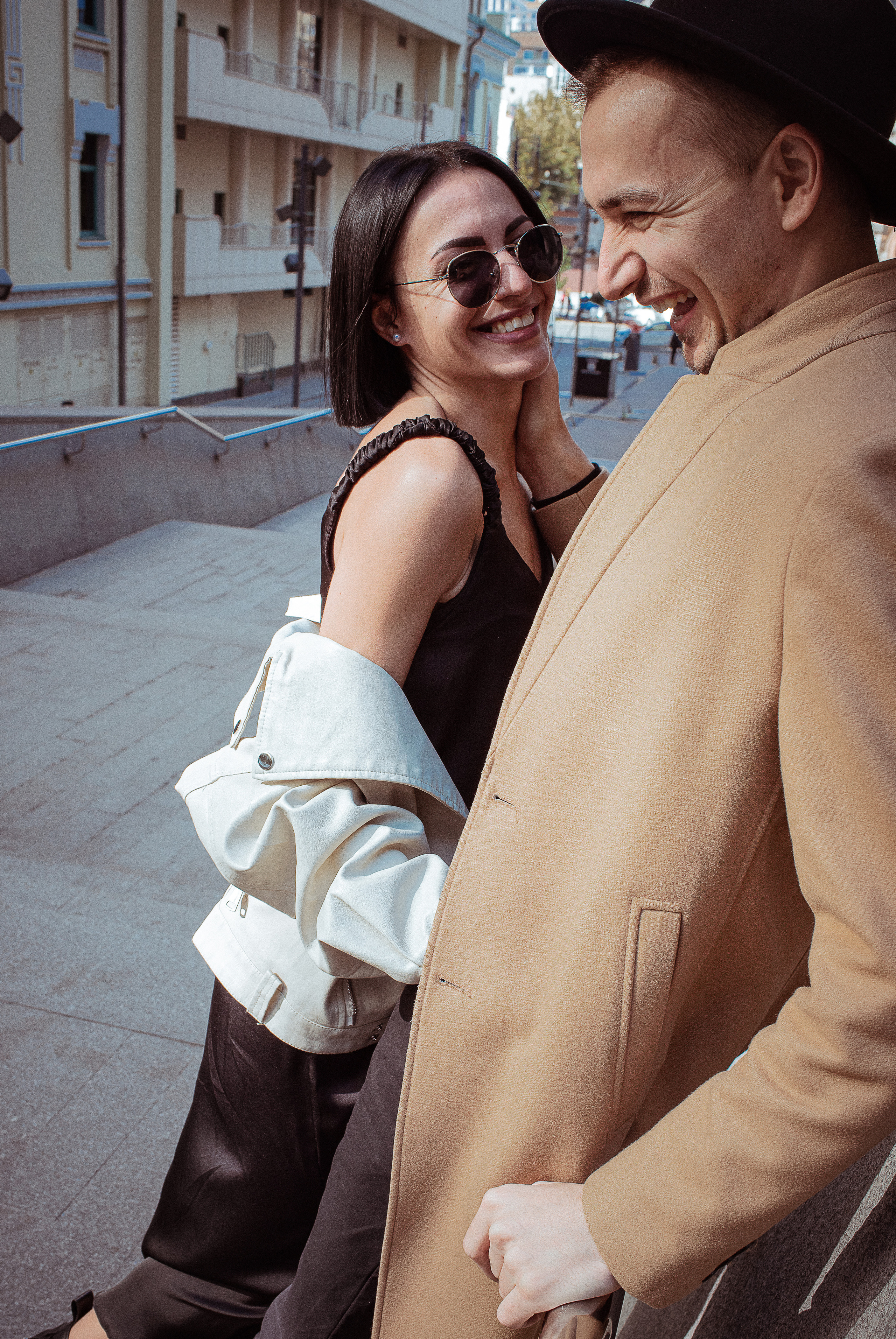 Mr & mis positive. Антон лімов фотограф київ