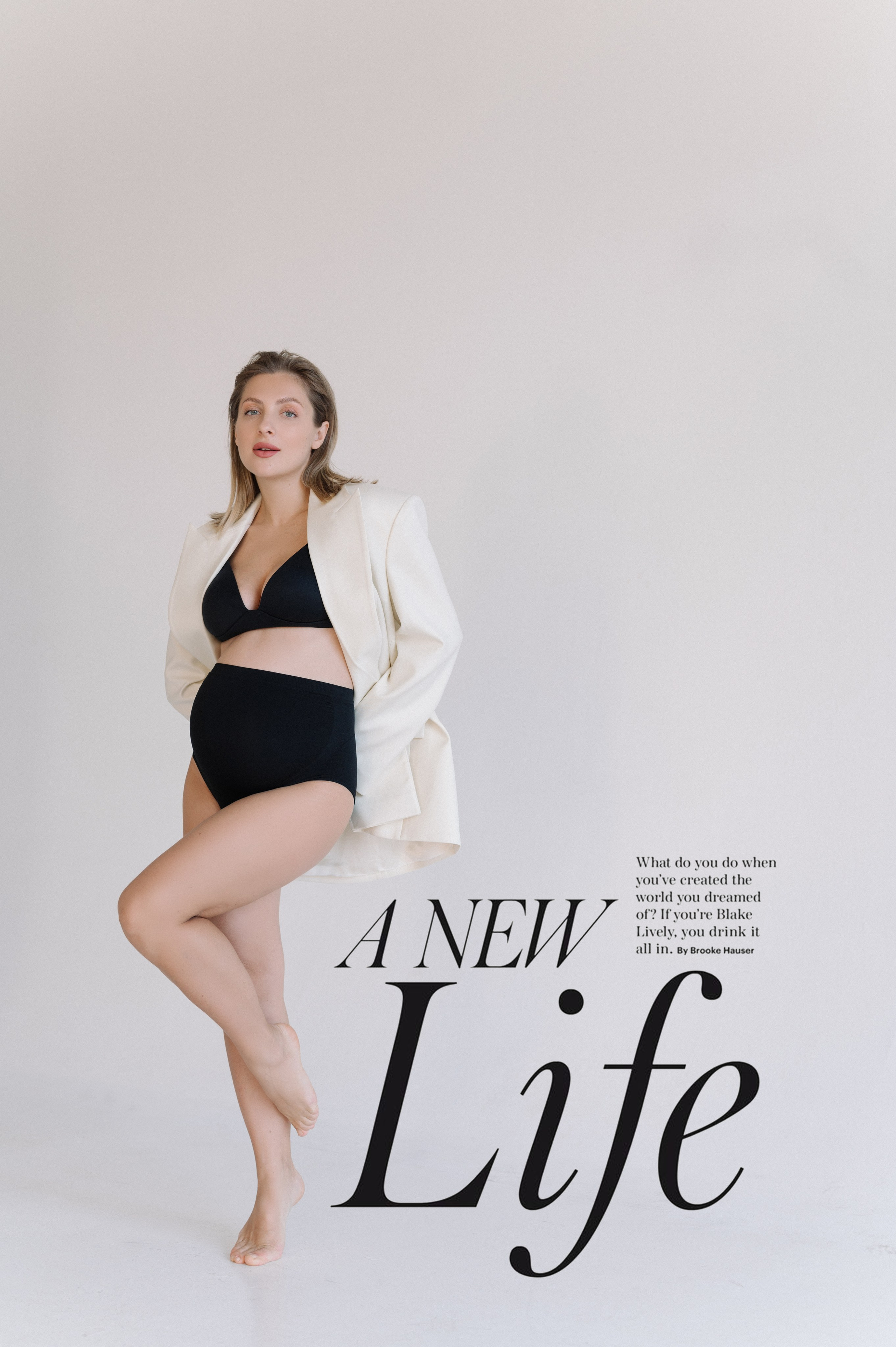 Ira. Портретний та контент фотограф Київ