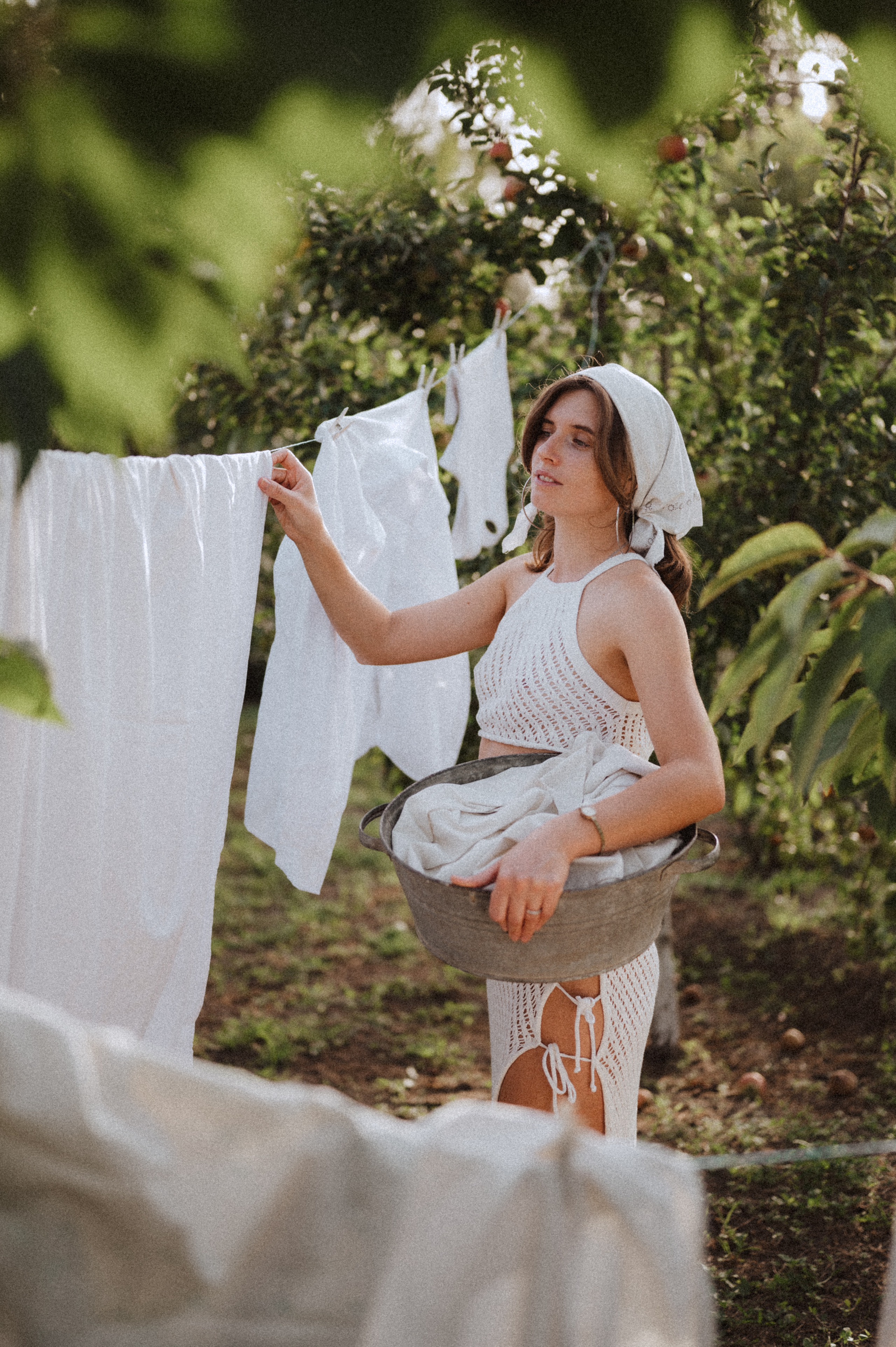 Summer vibes. Портретний та контент фотограф Київ