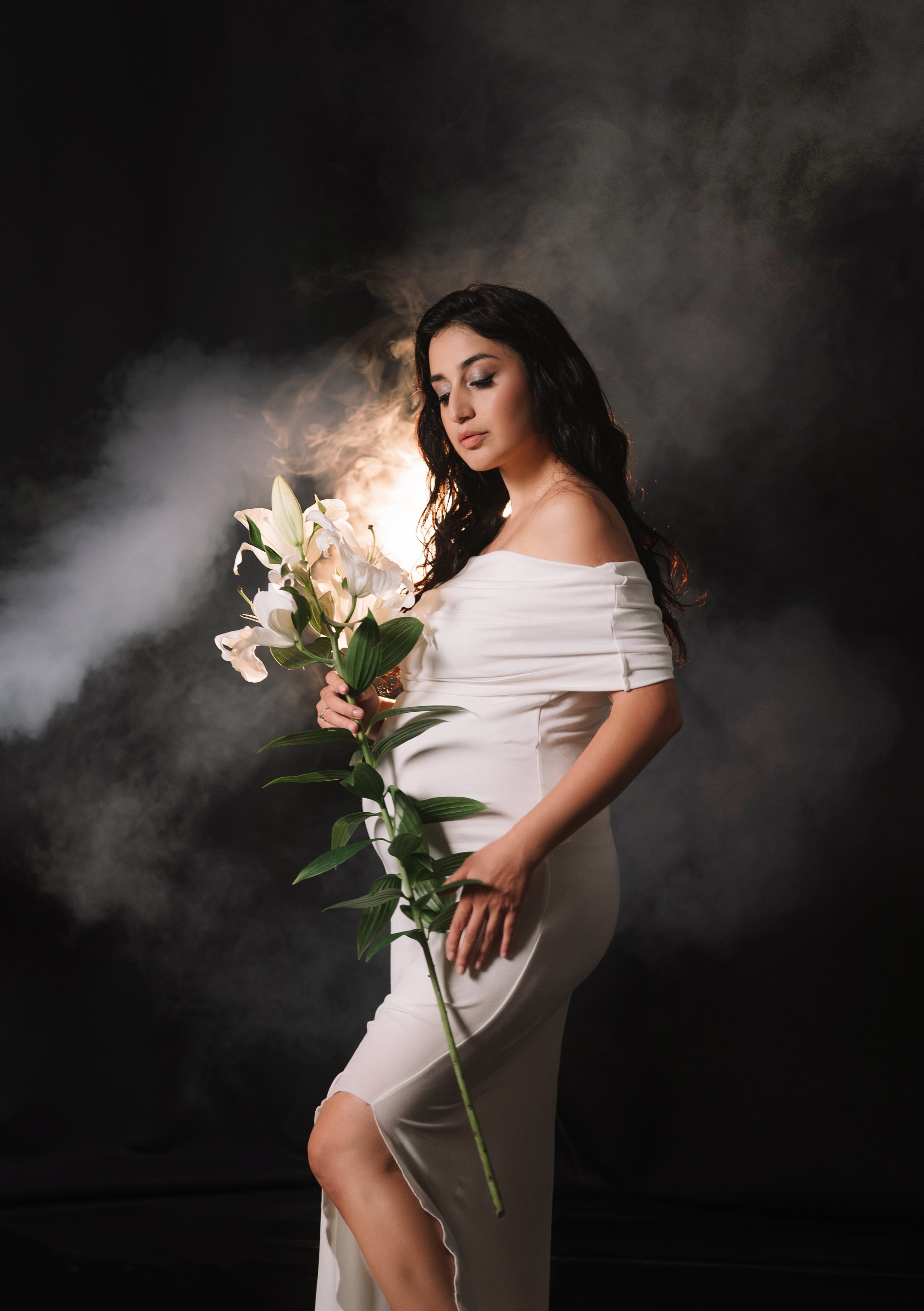 Anna. Портретний та контент фотограф Київ