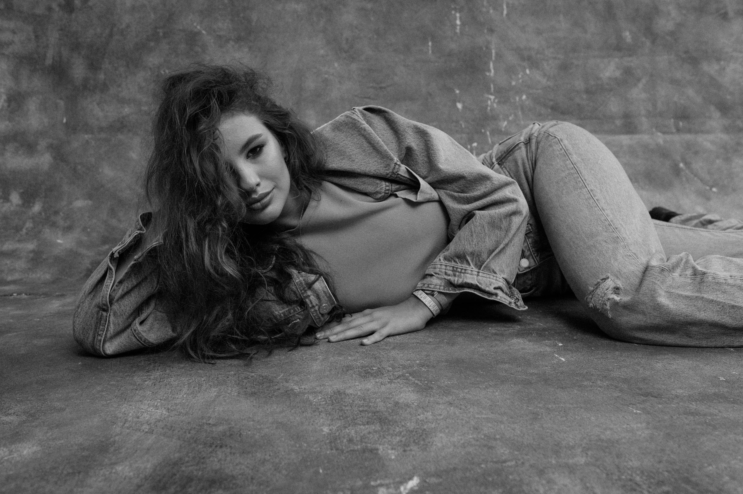 Портретний та контент фотограф Київ