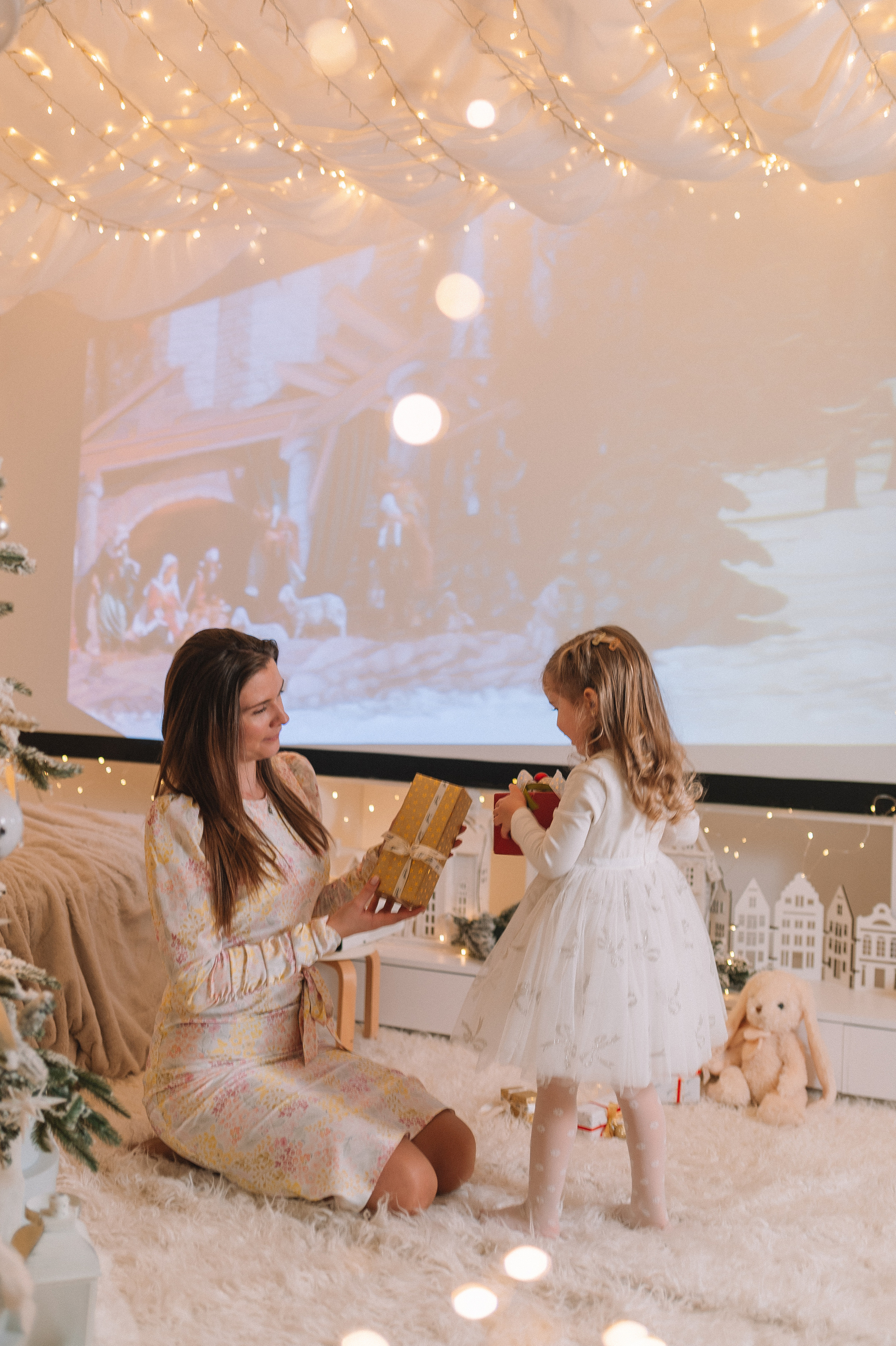 Для кондитерської. Портретний та контент фотограф Київ