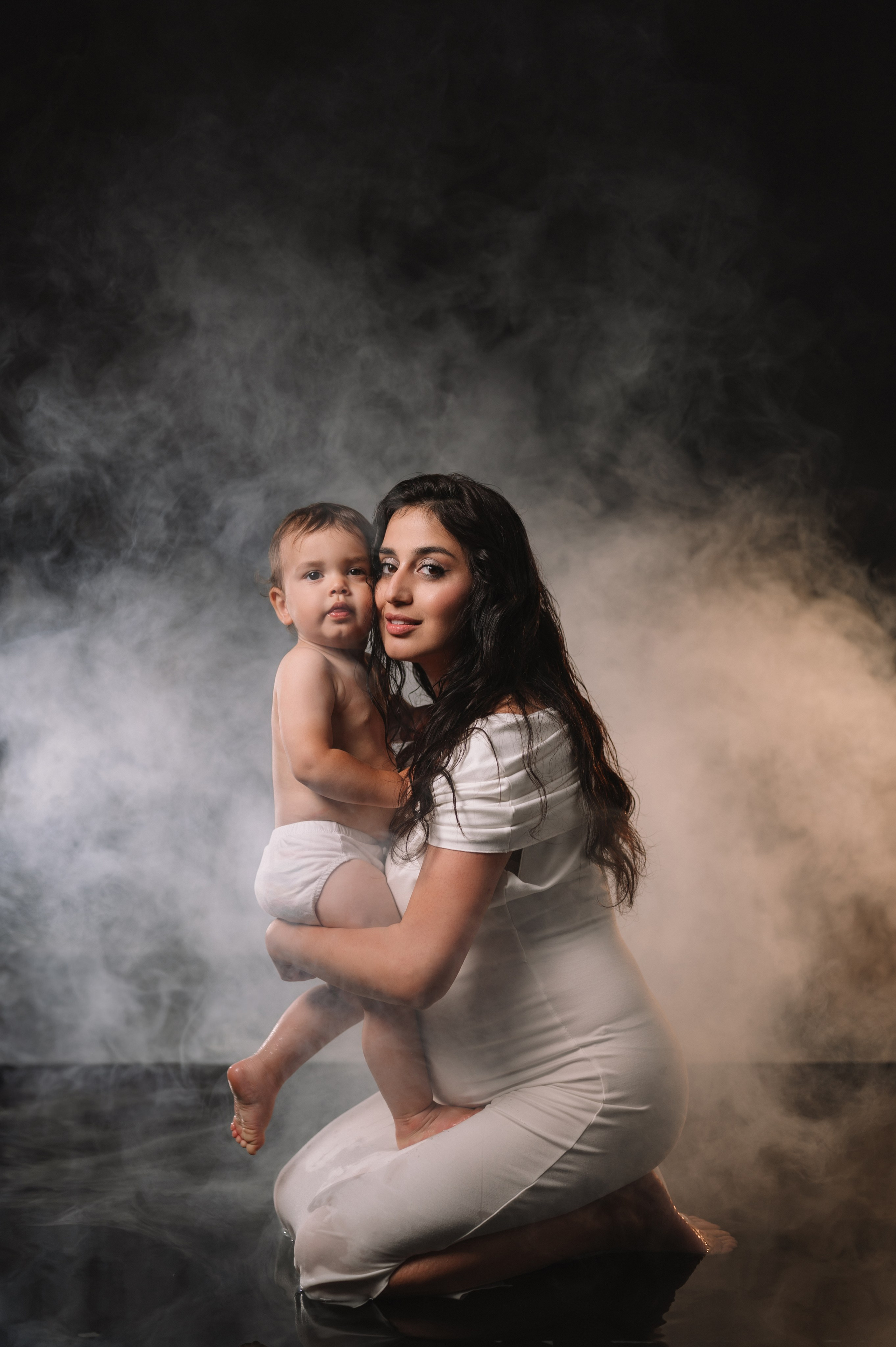 Anna. Портретний та контент фотограф Київ