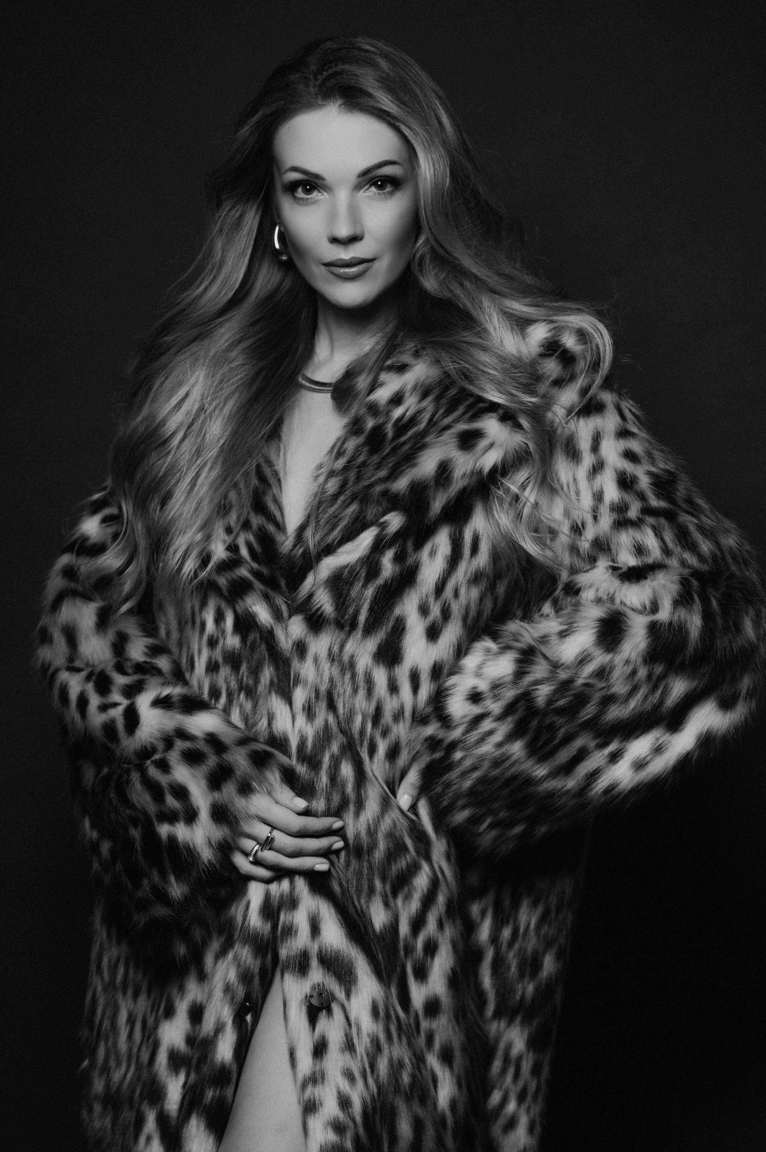 Катя. Портретний та контент фотограф Київ