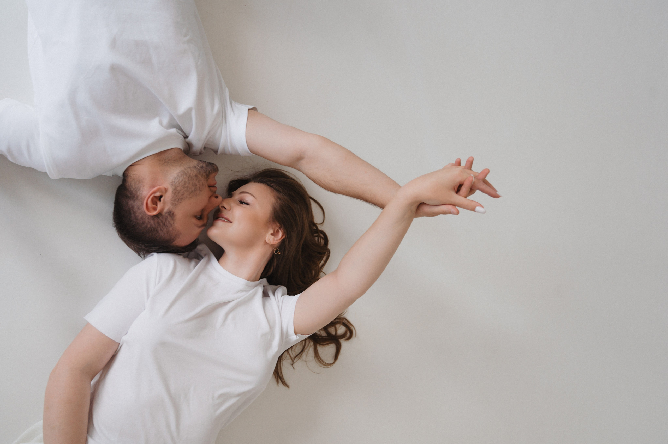 Nelia&Maks. Портретний та контент фотограф Київ