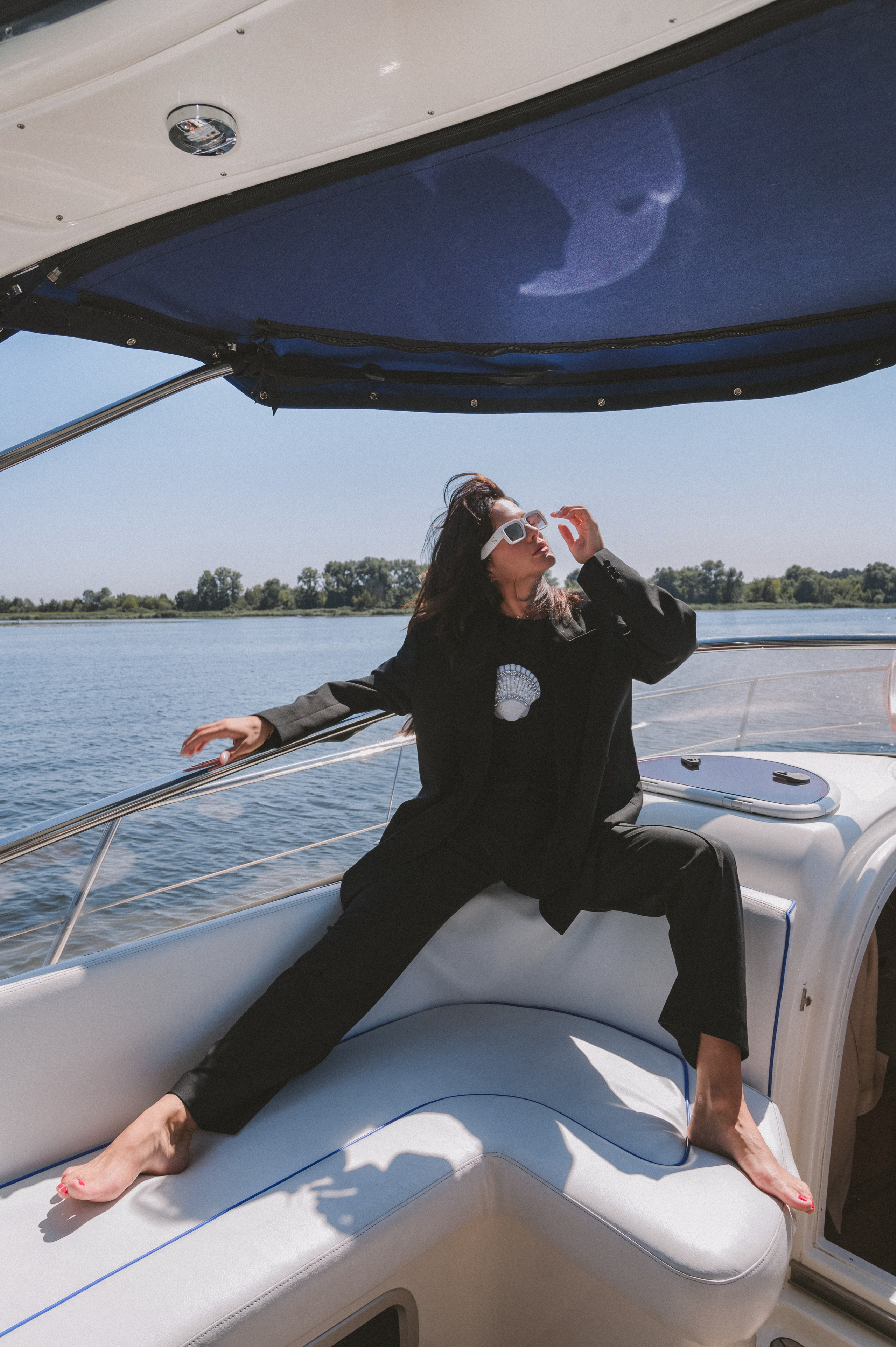 Antonina. Портретний та контент фотограф Київ