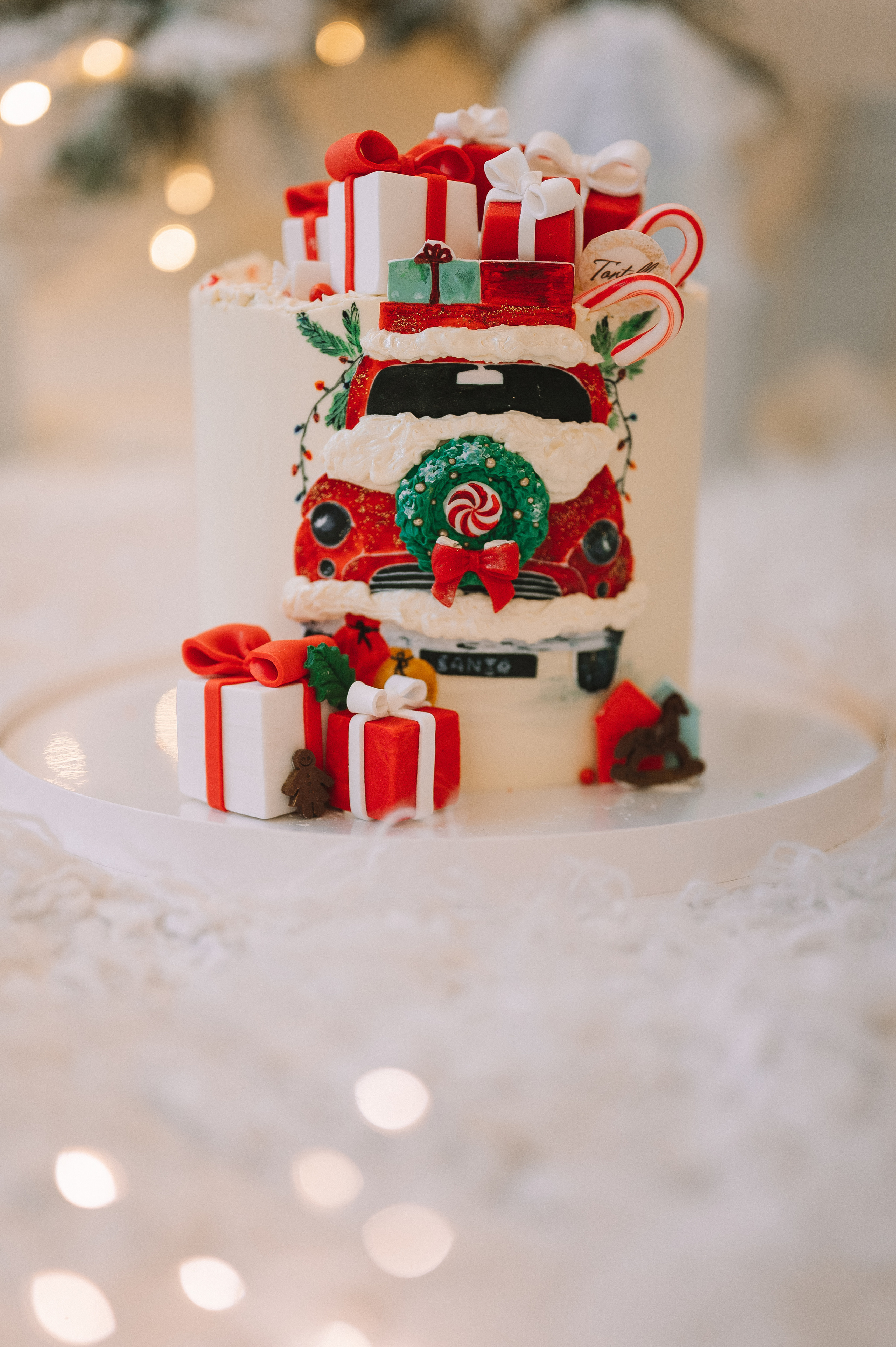 Для кондитерської. Портретний та контент фотограф Київ