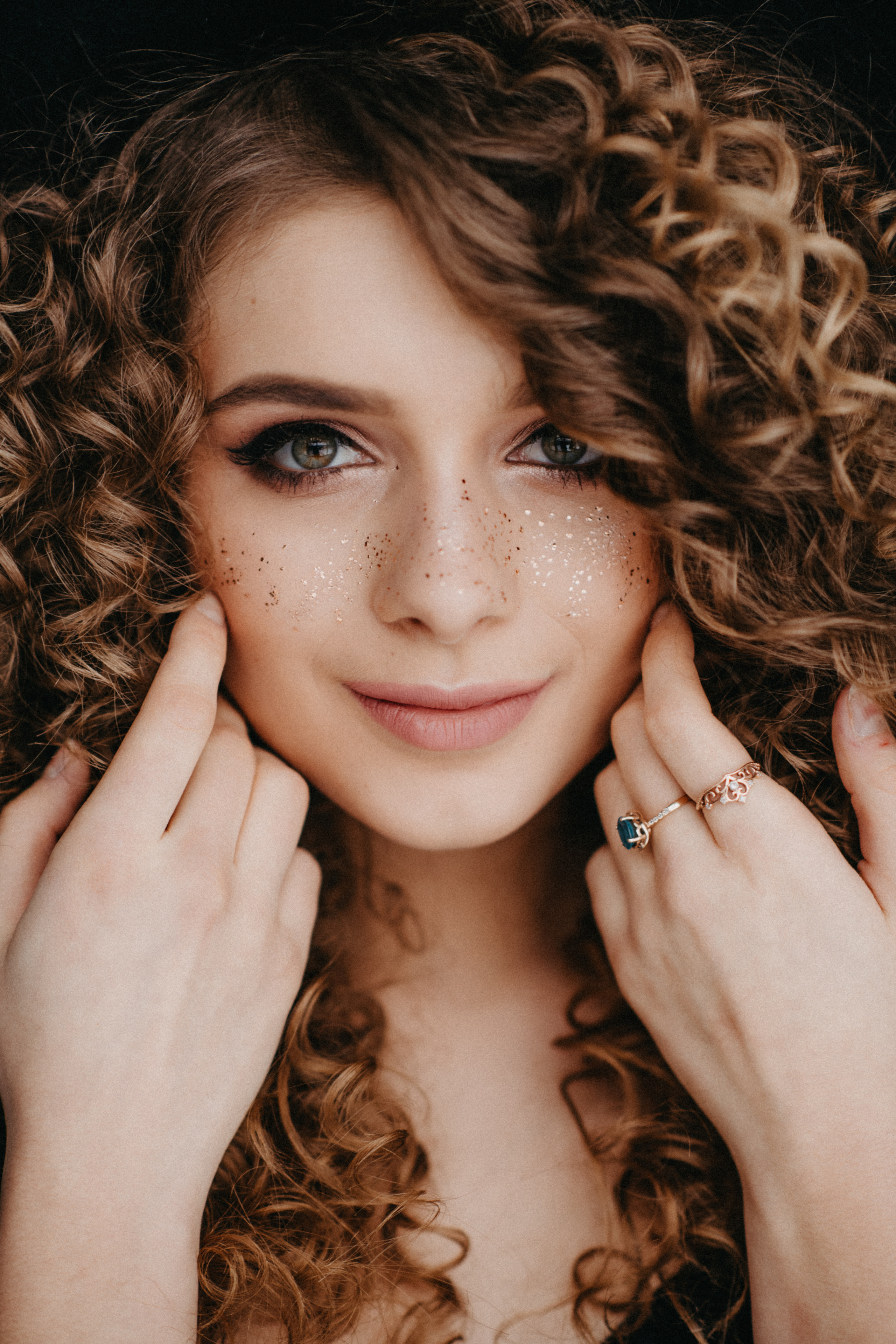 Ira. Портретний та контент фотограф Київ