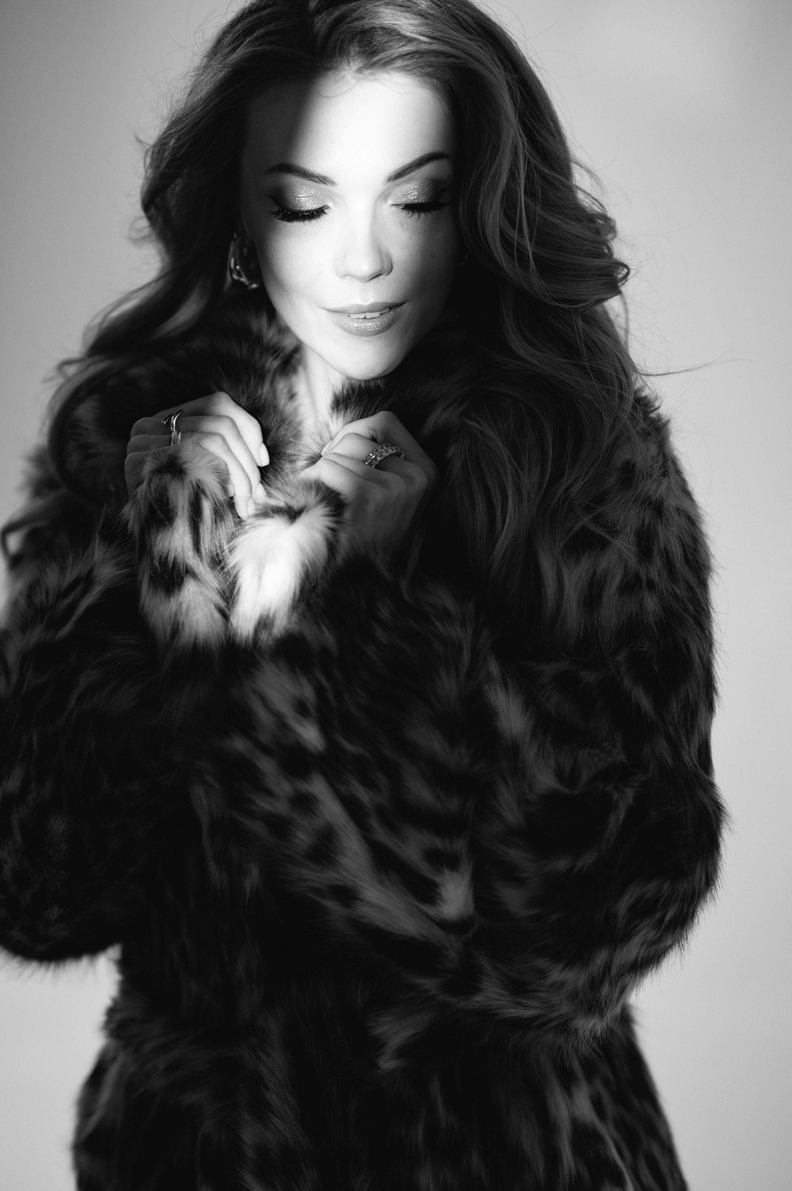 Катя. Портретний та контент фотограф Київ