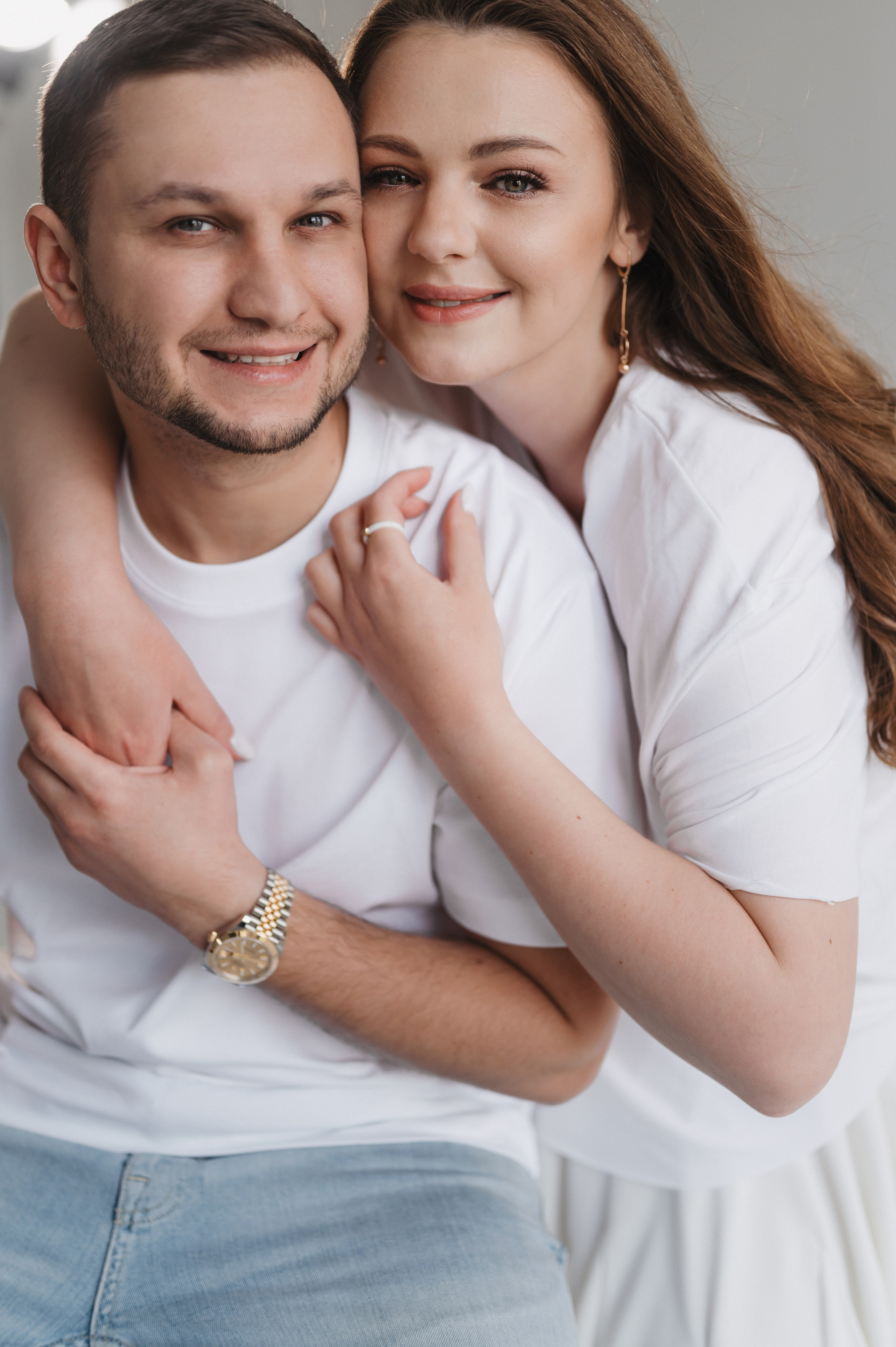 Nelia&Maks. Портретний та контент фотограф Київ