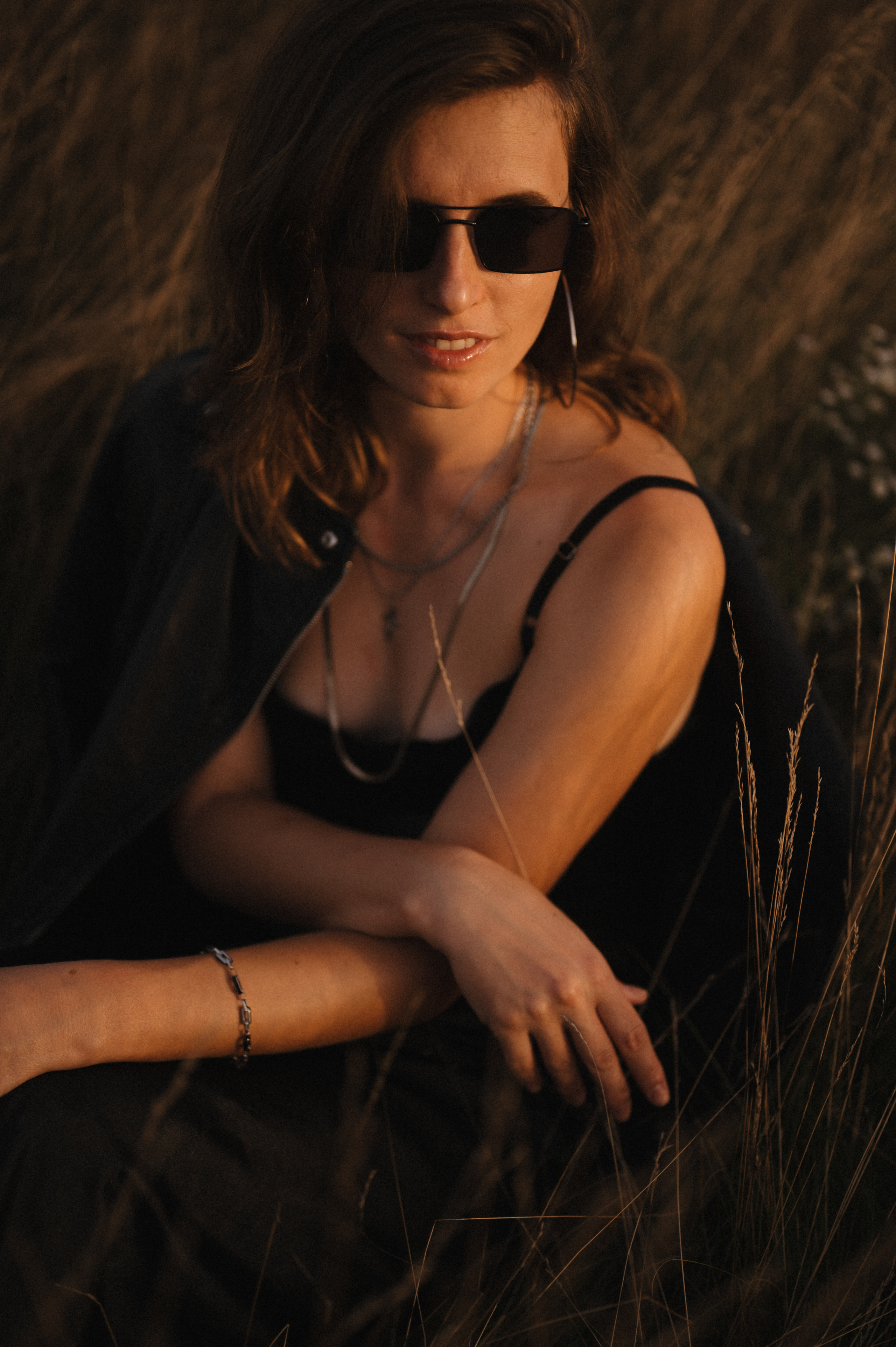 Настя. Портретний та контент фотограф Київ