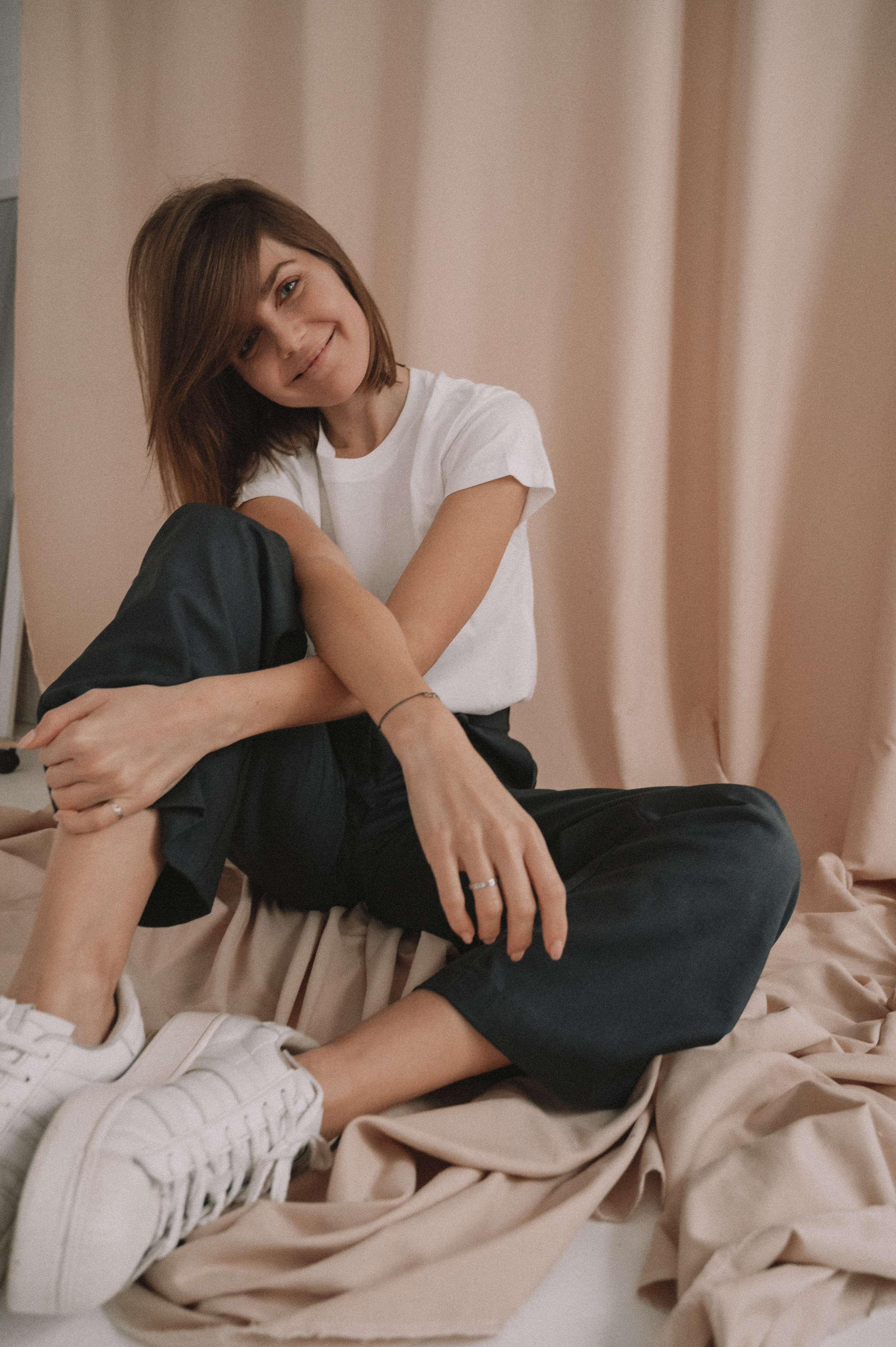 Олена. Портретний та контент фотограф Київ