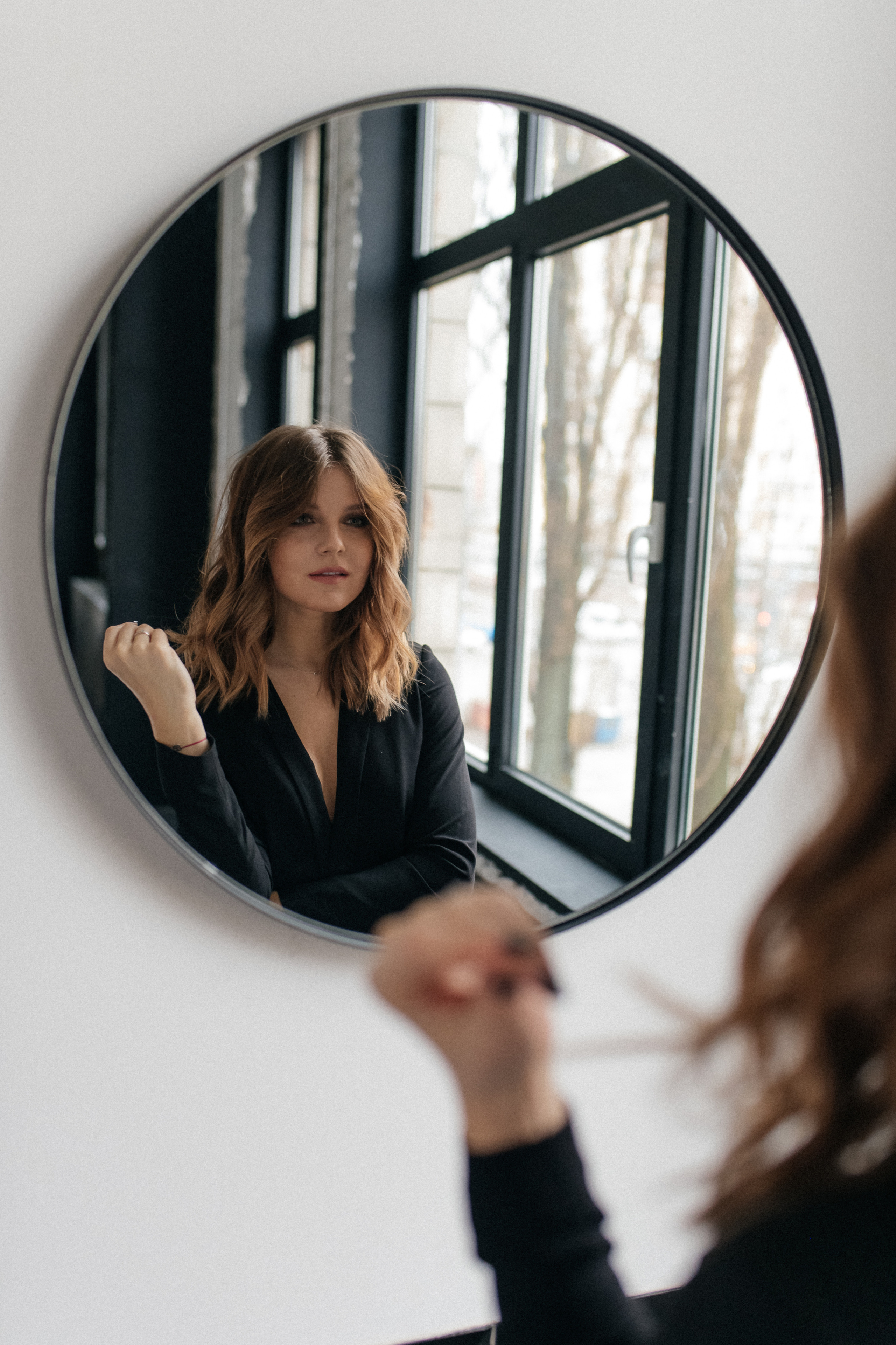 Ellie. Портретний та контент фотограф Київ