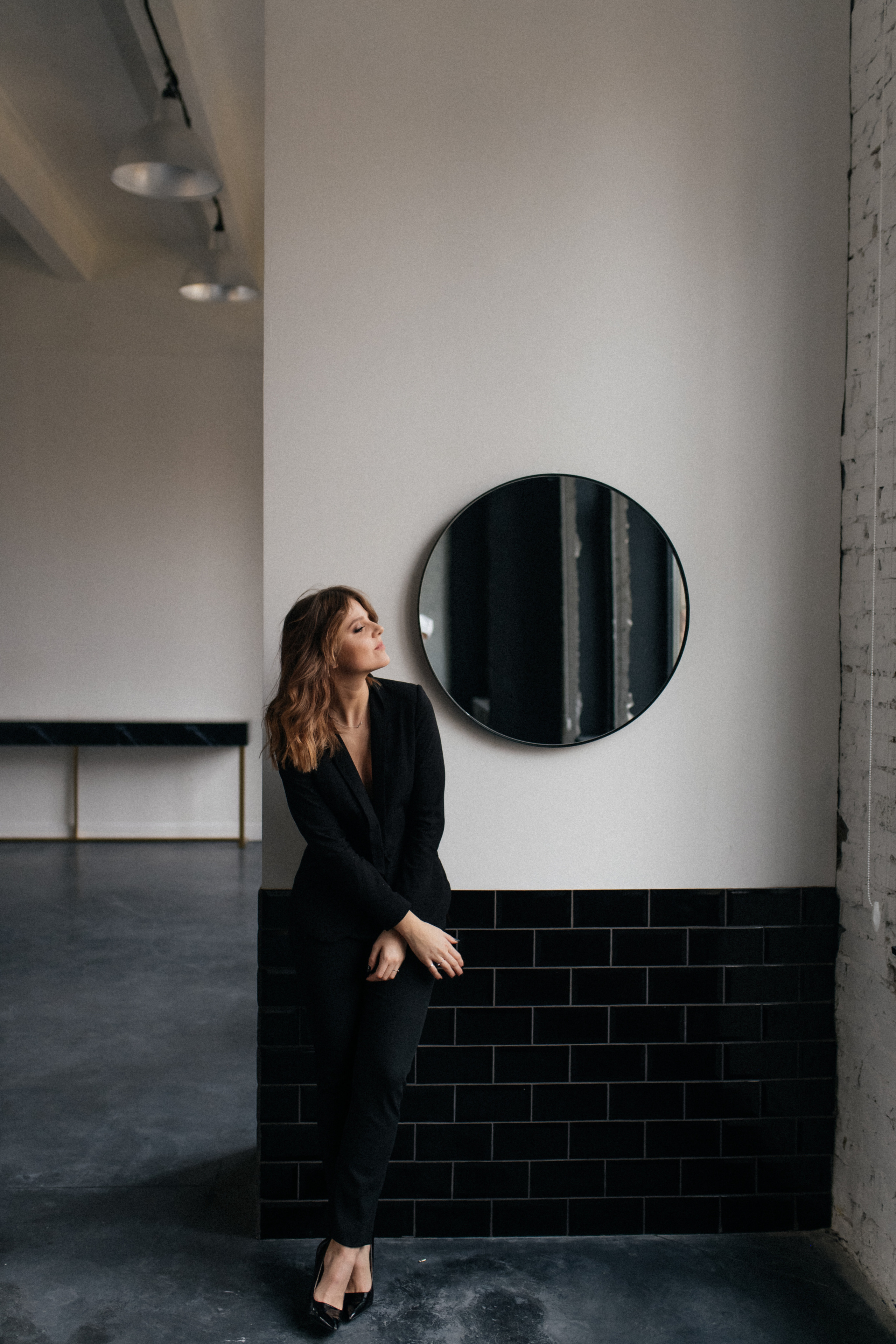 Ellie. Портретний та контент фотограф Київ