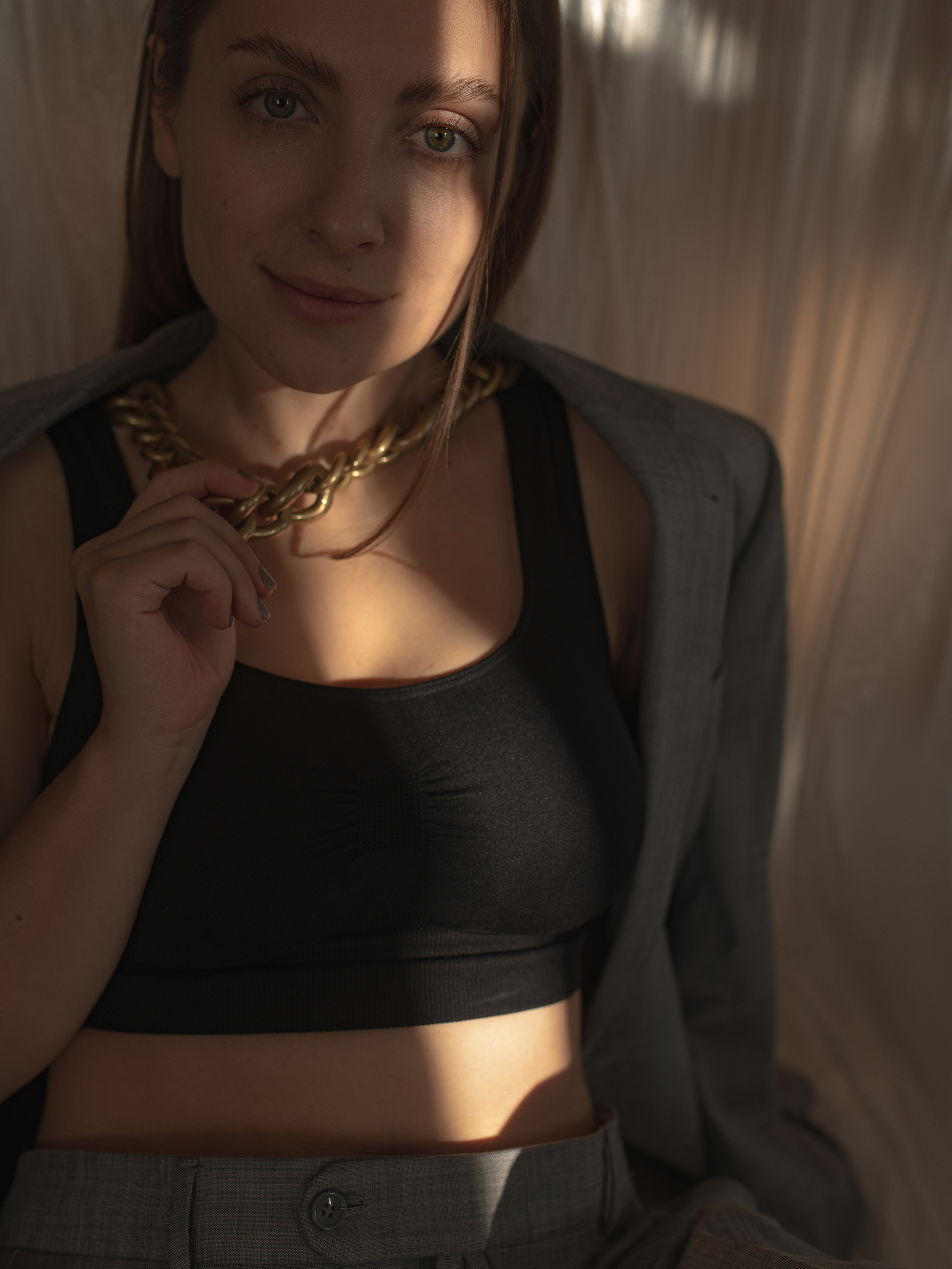 Іра. Портретний та контент фотограф Київ