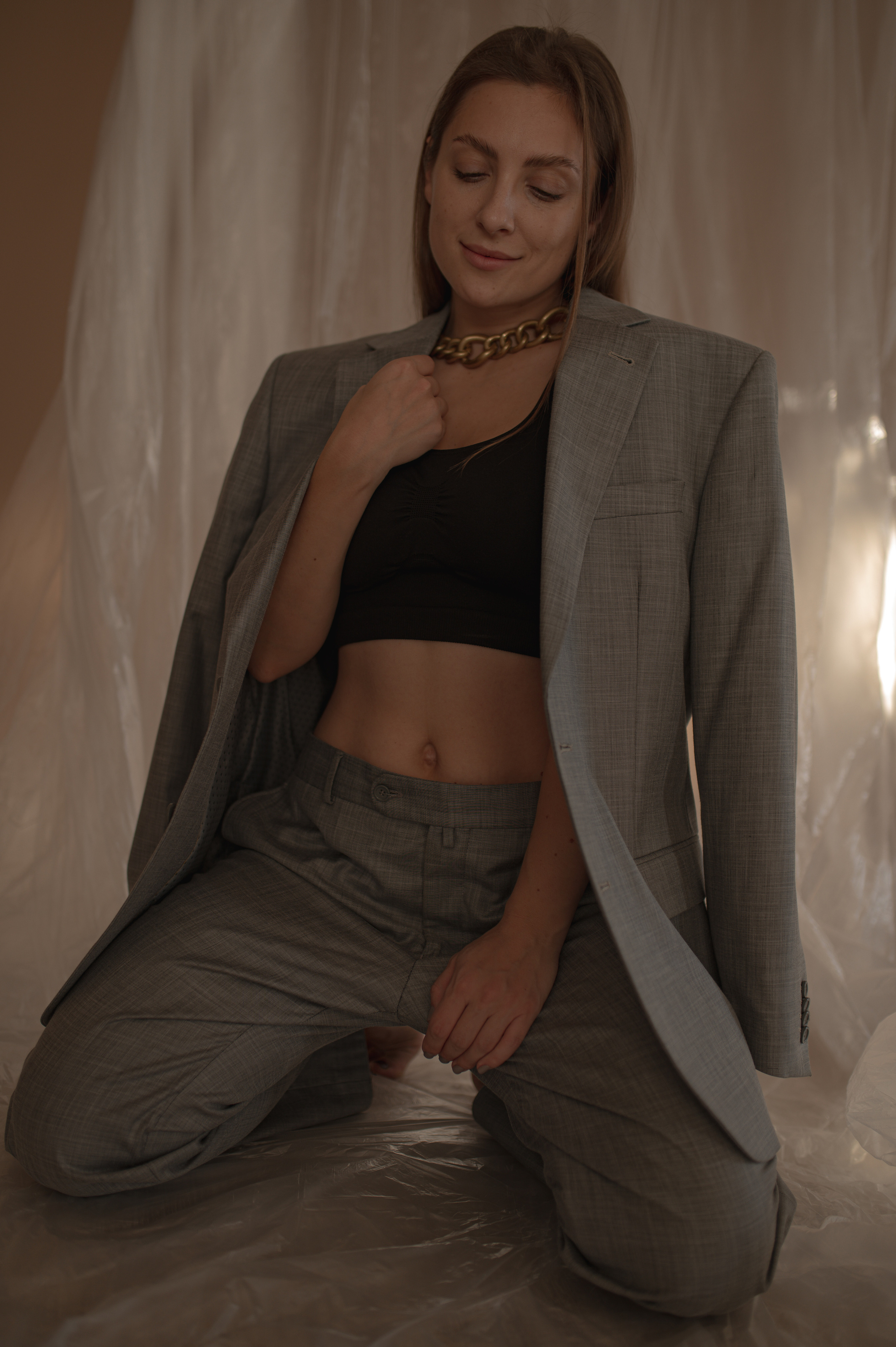 Іра. Портретний та контент фотограф Київ