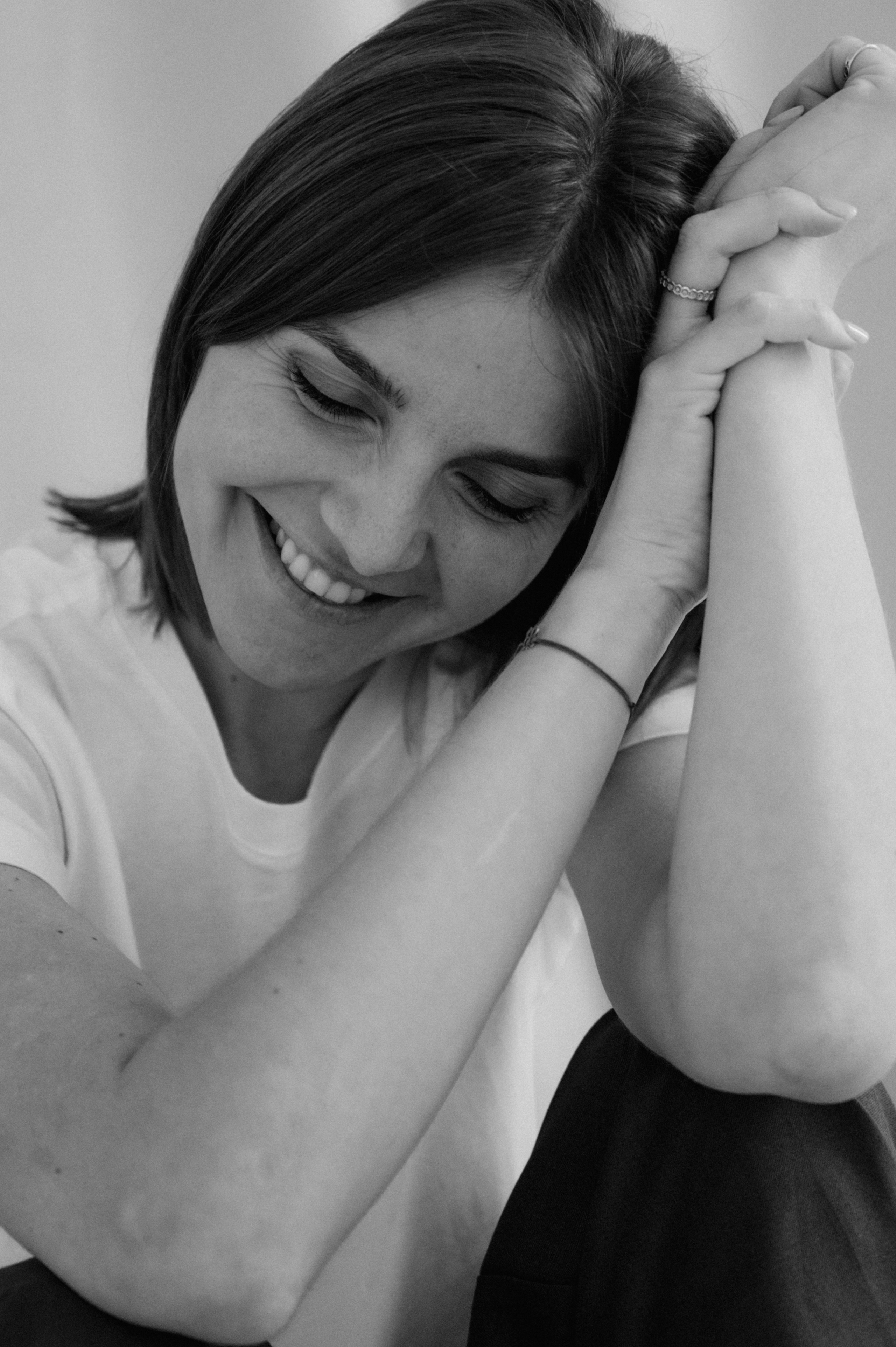 Олена. Портретний та контент фотограф Київ